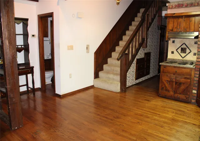 Photo 3 of Single family home for sale at 416 N Ridge Ave, Sand Springs, OK 74063 | MLS# 2636108 | Listing updated on 2026-10-30