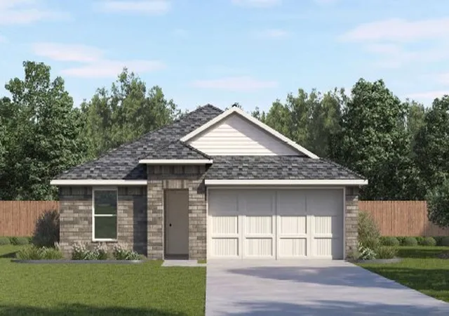 Single family home for sale at 1917 E Toledo St, Broken Arrow, OK 74012 | MLS# 2639256