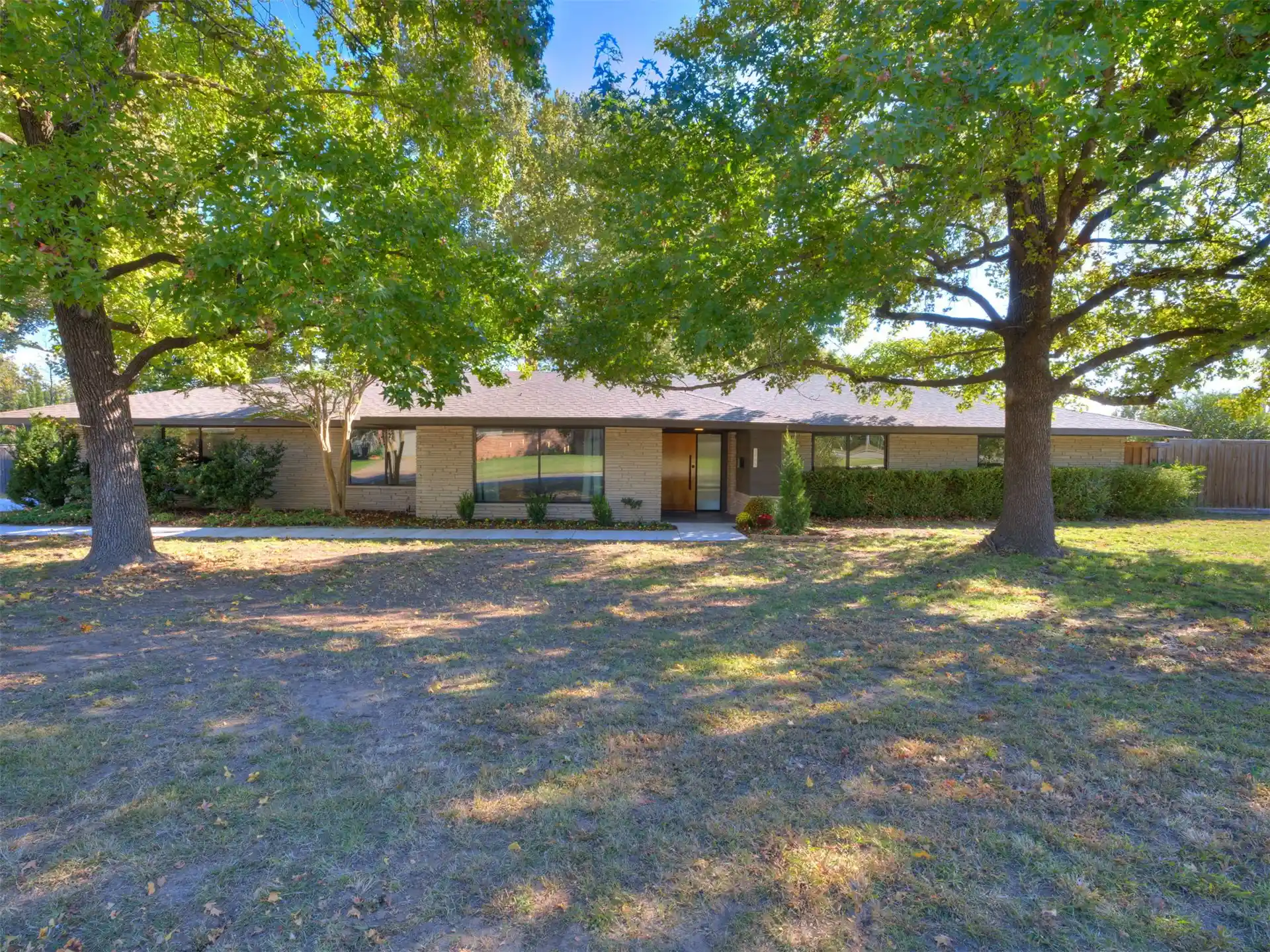 Single family home for sale at 3965 S Delaware Pl, Tulsa, OK 74105 | MLS# 2639078