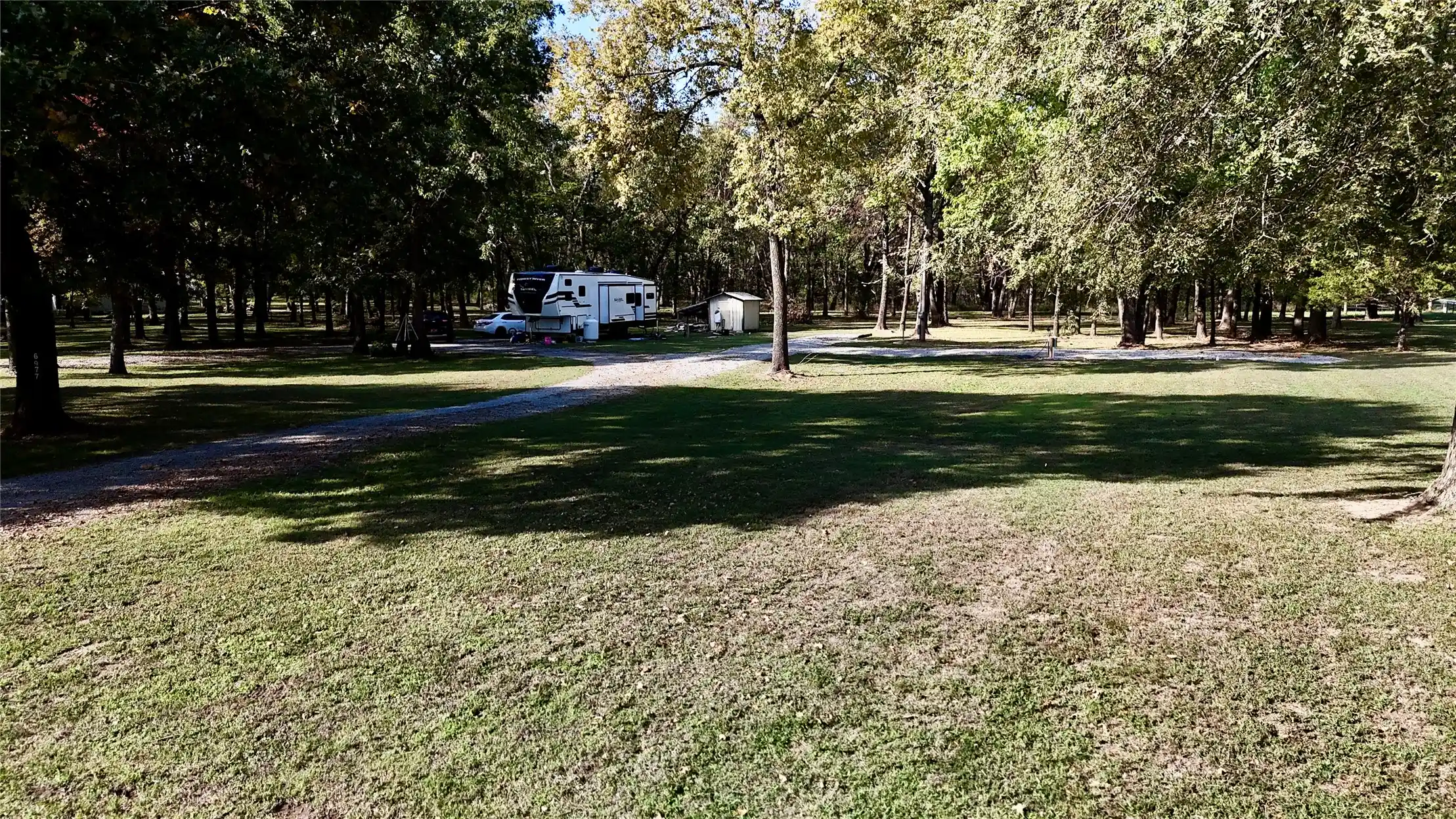 Land for sale at 6644 N 4412 Road, Strang, OK 74367 | MLS# 2639254