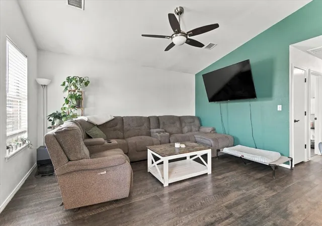 Photo 2 of Single family home for sale at 8756 S 261st East Ave, Broken Arrow, OK 74014 | MLS# 2639268 | Listing updated on 2026-10-30