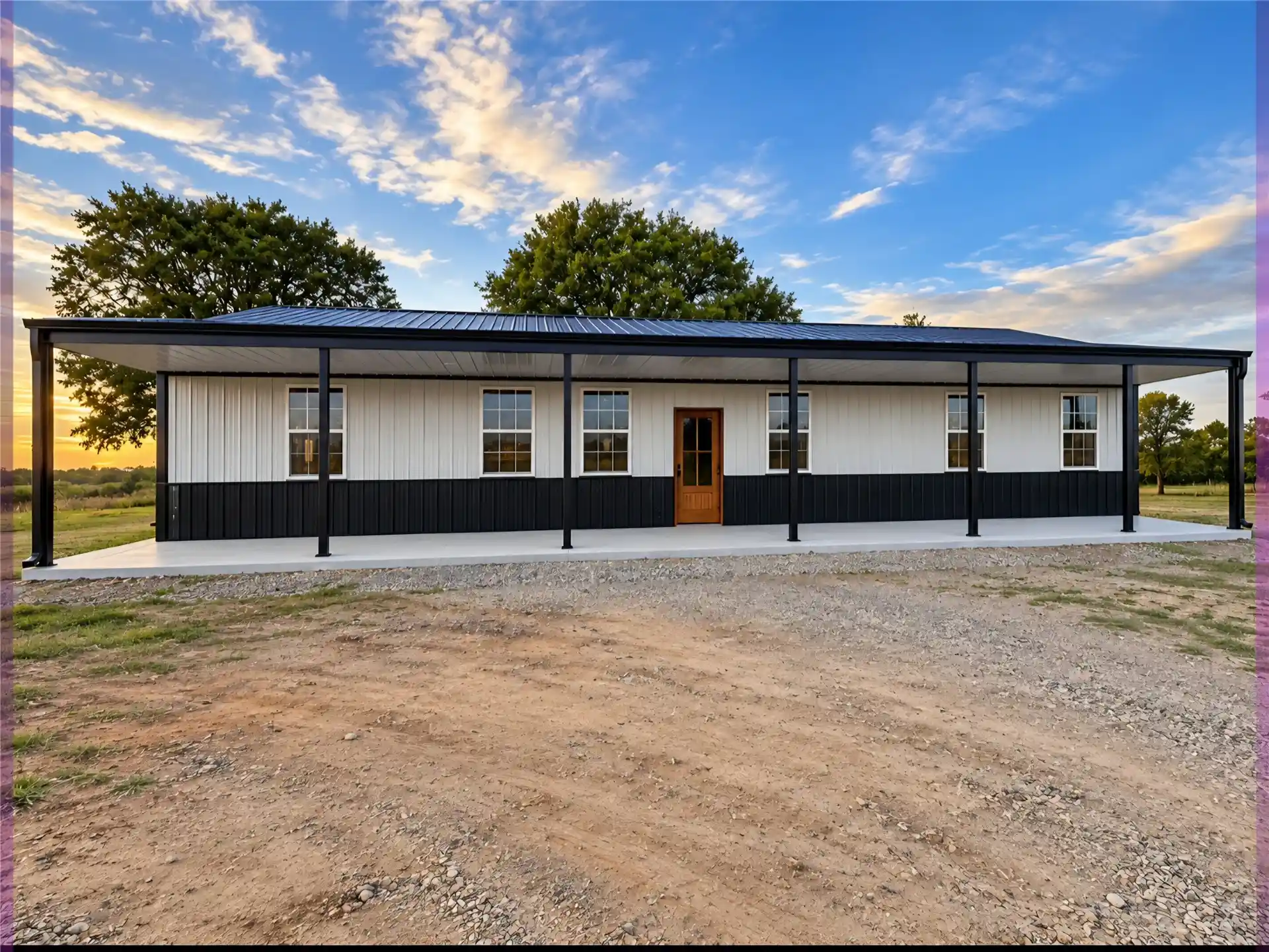 Single family home for sale at 4483 Mckinley Rd, Okmulgee, OK 74447 | MLS# 2639314