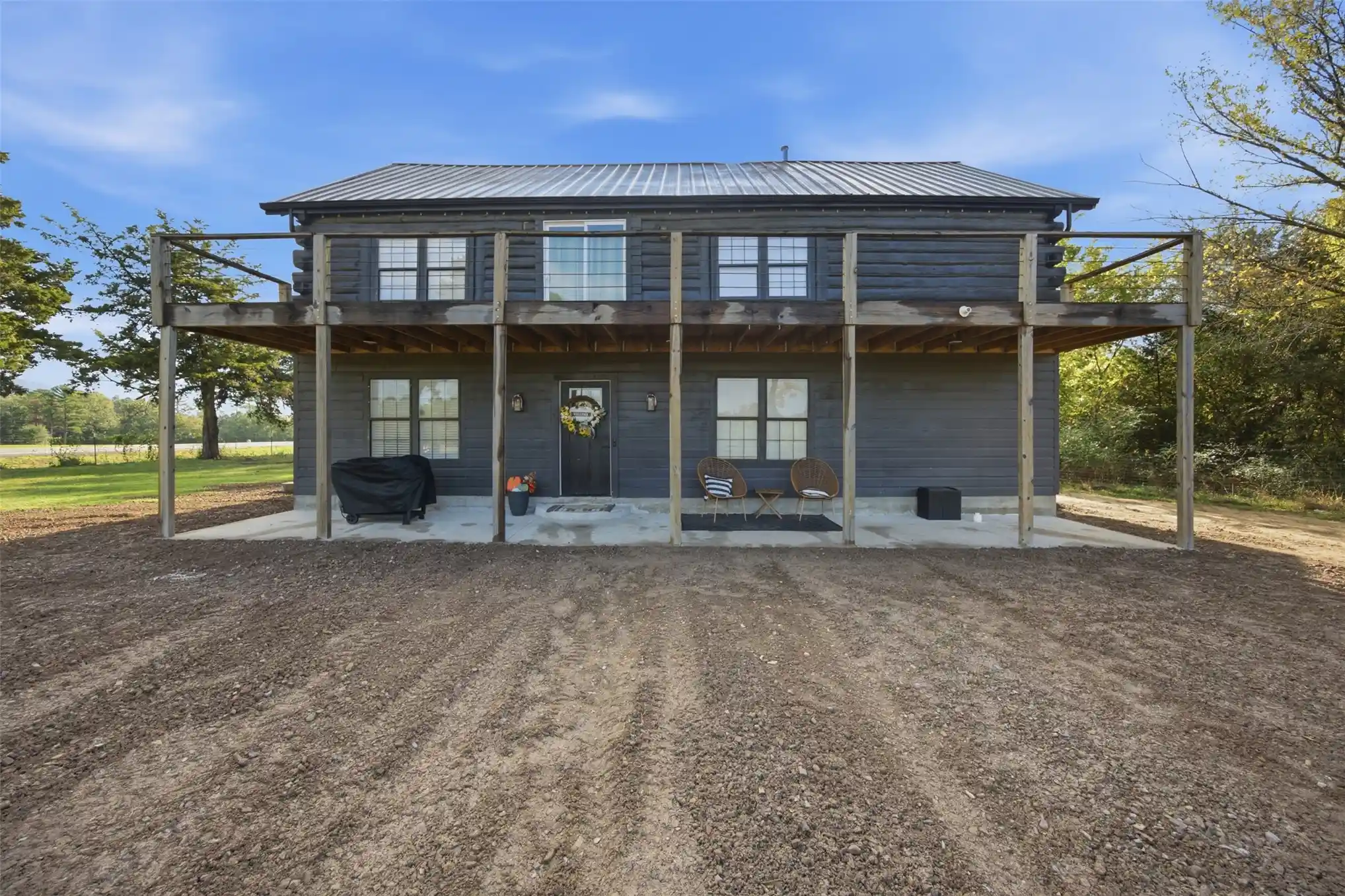 Photo 1 of Single family home for sale at 168833 Us Hwy 271, Nashoba, OK 74558 | MLS# 2639271 | Listing updated on 2026-10-30