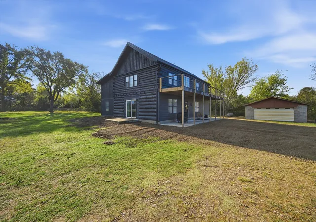 Photo 1 of Single family home for sale at 168833 US Hwy 271, Nashoba, OK 74558 | MLS# 2639271 | Listing updated on 2026-10-30