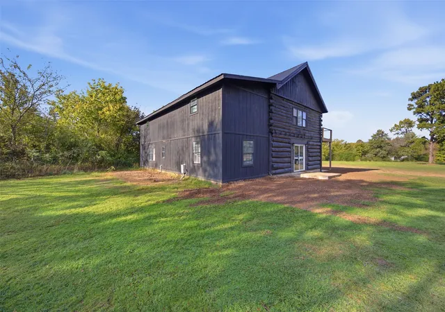 Photo 2 of Single family home for sale at 168833 US Hwy 271, Nashoba, OK 74558 | MLS# 2639271 | Listing updated on 2026-10-30