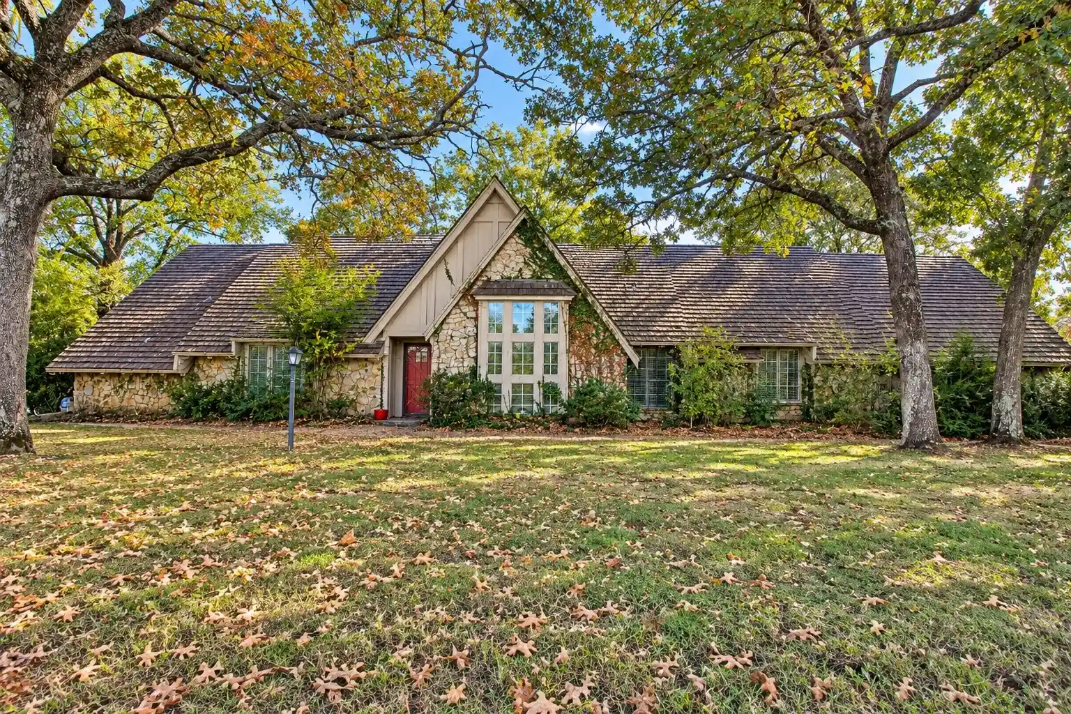 Single family home for sale at 1820 E 20th Street, Okmulgee, OK 74447 | MLS# 2639242