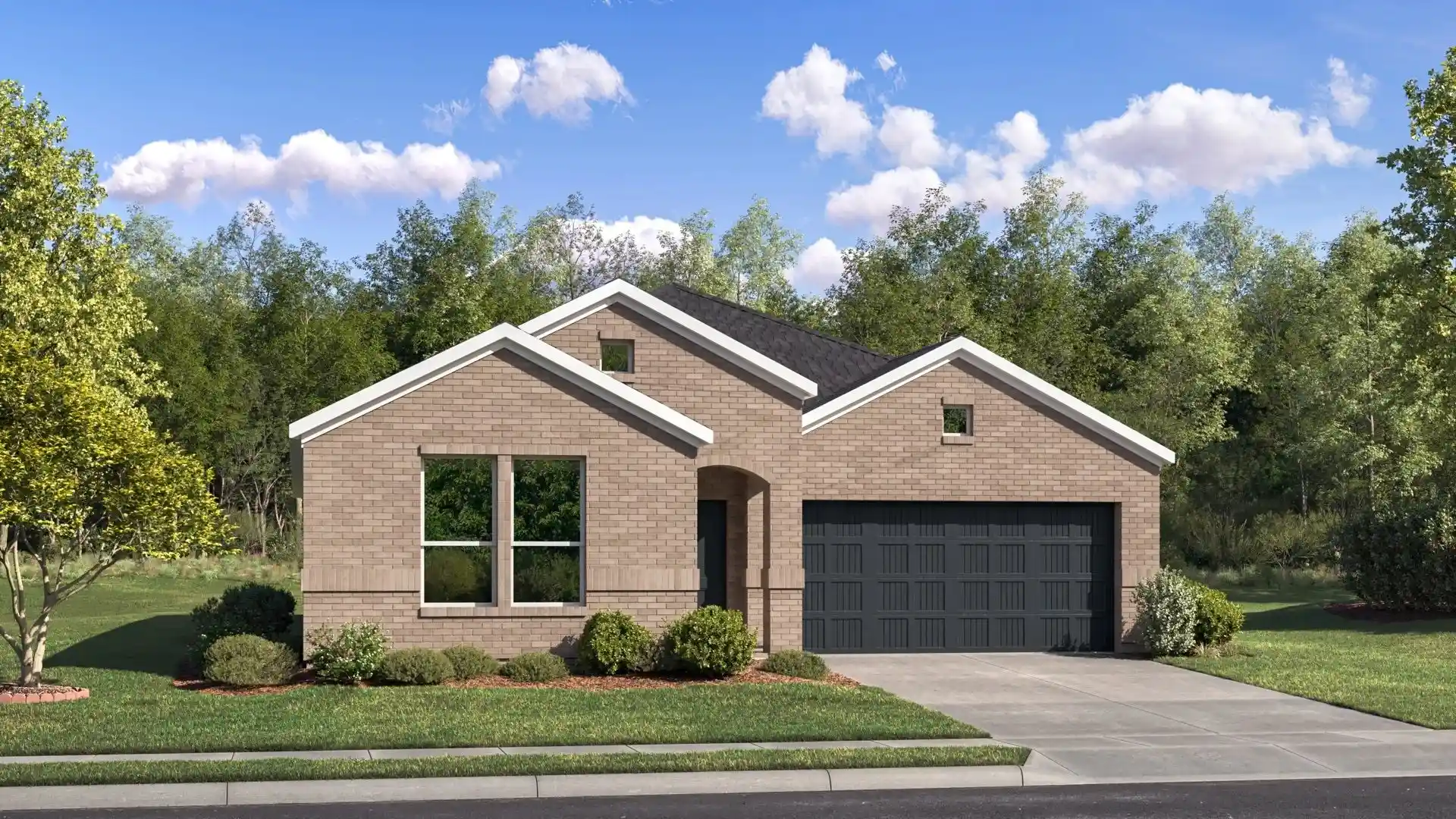 Single family home for sale at 6023 S 4th Place, Broken Arrow, OK 74011 | MLS# 2639377