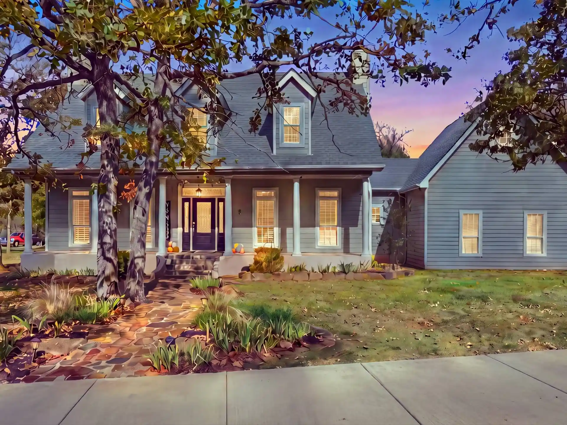 Single family home for sale at 5109 W 165th Street, Skiatook, OK 74070 | MLS# 2639073