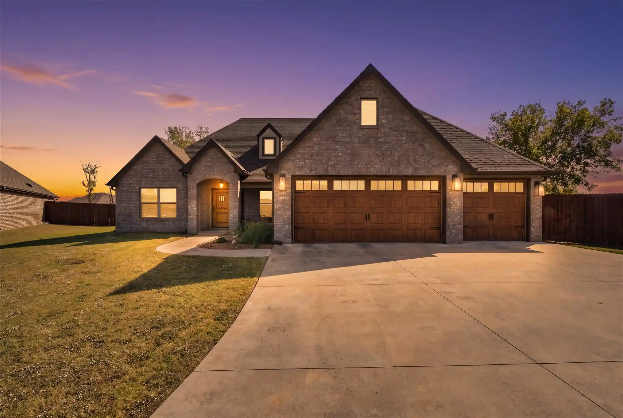 Single family home for sale at 7128 E 141st Street, Collinsville, OK 74021 | MLS# 2639080