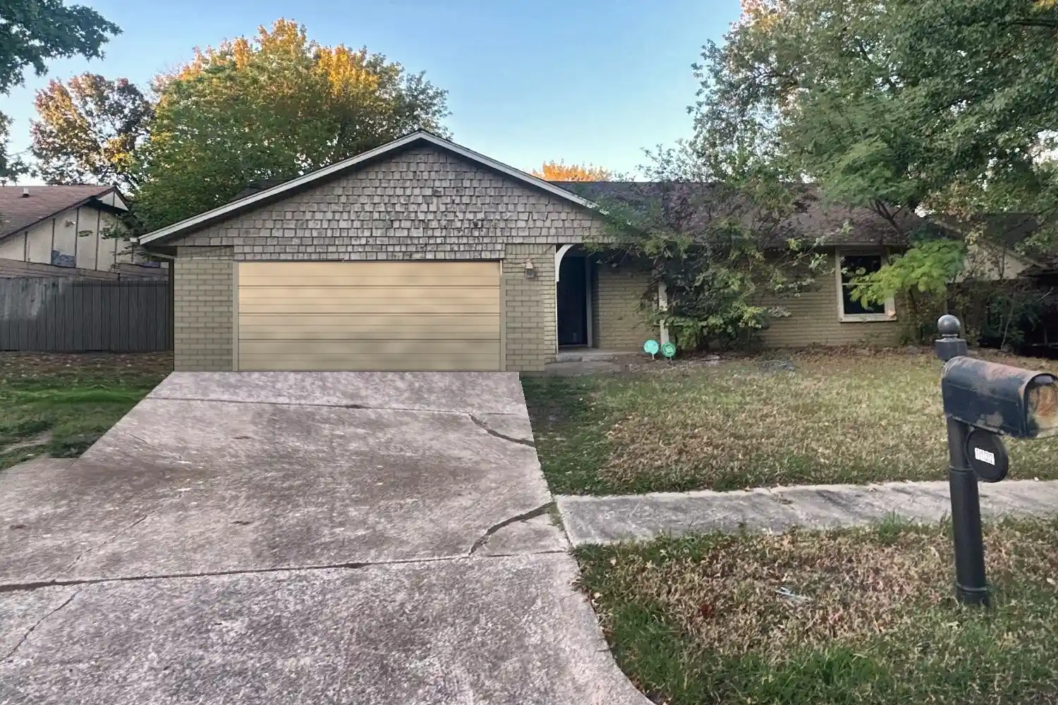 Single family home for sale at 1132 W Charleston St, Broken Arrow, OK 74011 | MLS# 2639427