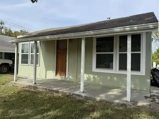 Single family home for sale at 1109 E 12th Street S, Okmulgee, OK 74447 | MLS# 2639441