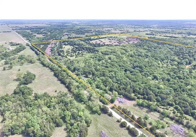 Photo 3 of Sale Pending at E Fairlawn Rd, Cushing, OK 74023 | MLS# 1941473 | Listing updated on 2026-08-20