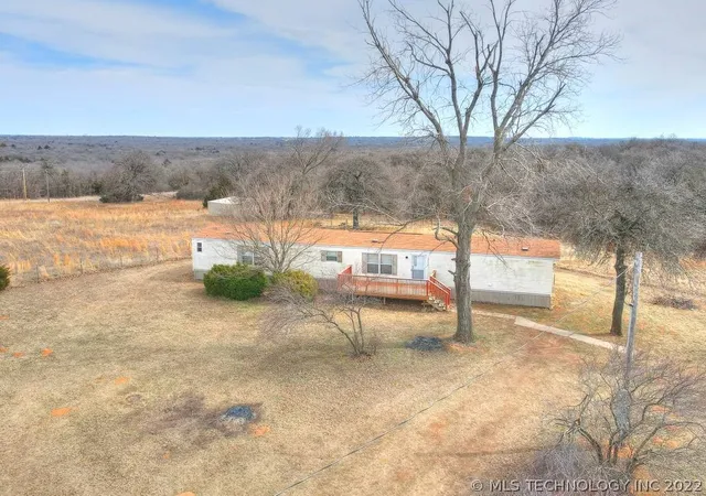 2nd image of 8300 Bethel Rd, Norman, OK 73026 | MLS# 2108241