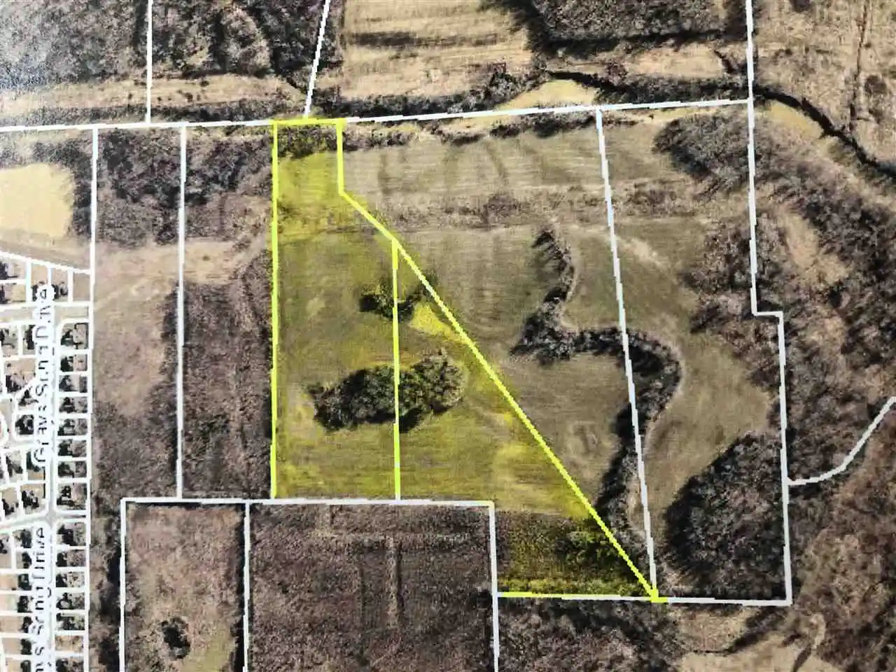 1st image of 0 Walnut Grove Rd, Cordova, TN 38018 | MLS# 10083750