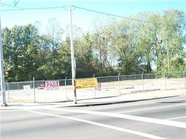 Photo 2 of Land for sale at 184 S Parkway Ave, Memphis, TN 38104 | MLS# 10094316 | Listing updated on 2026-02-25