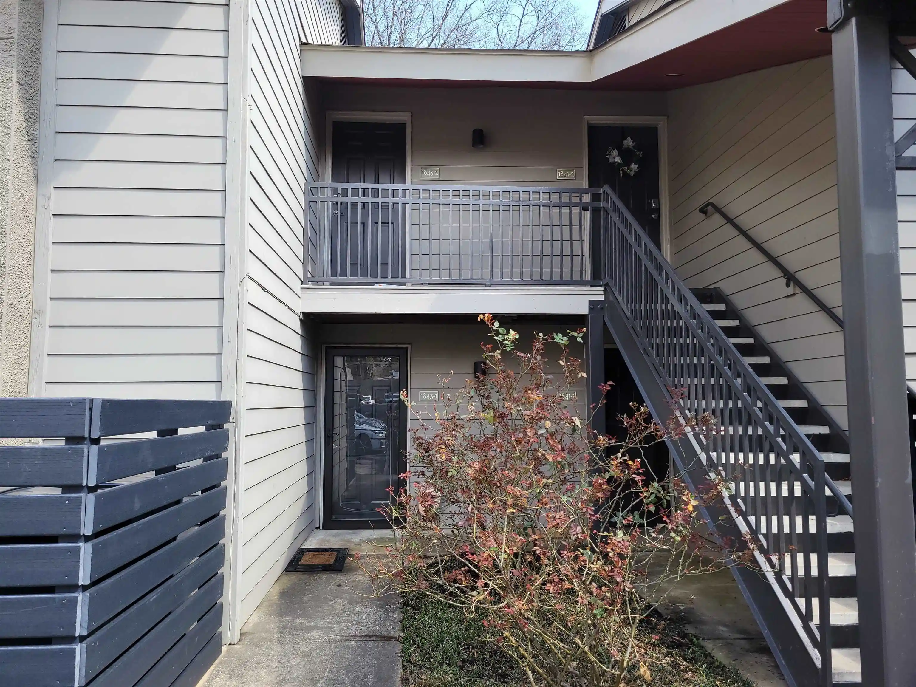 Condominium at 1843 Eagle Branch Cv #49, Germantown, TN 38138 | MLS# 10120750 | | Sold on 2022-05-19