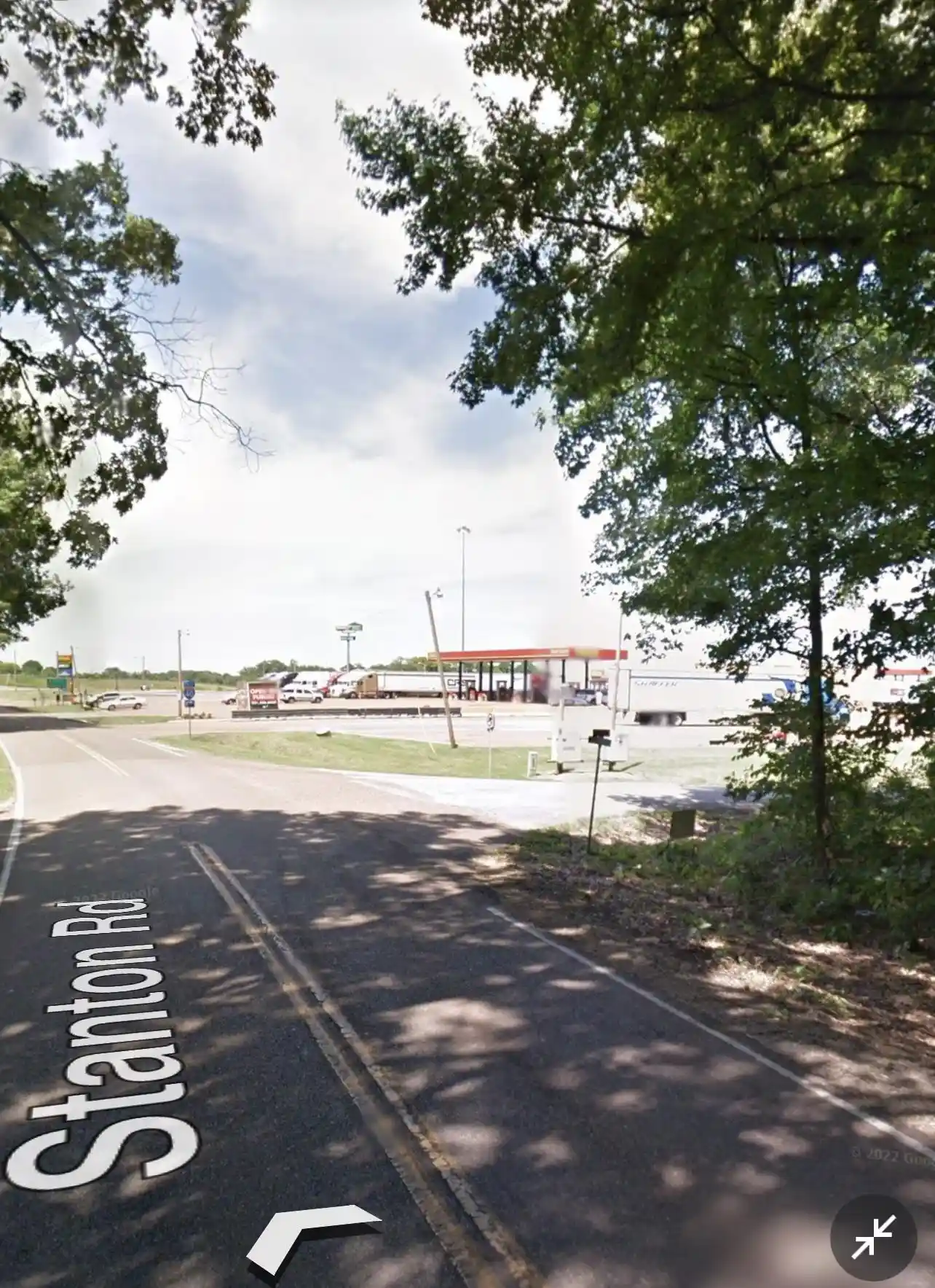 2nd image of 0 Stanton Rd, Mason, TN 38049 | MLS# 10130149