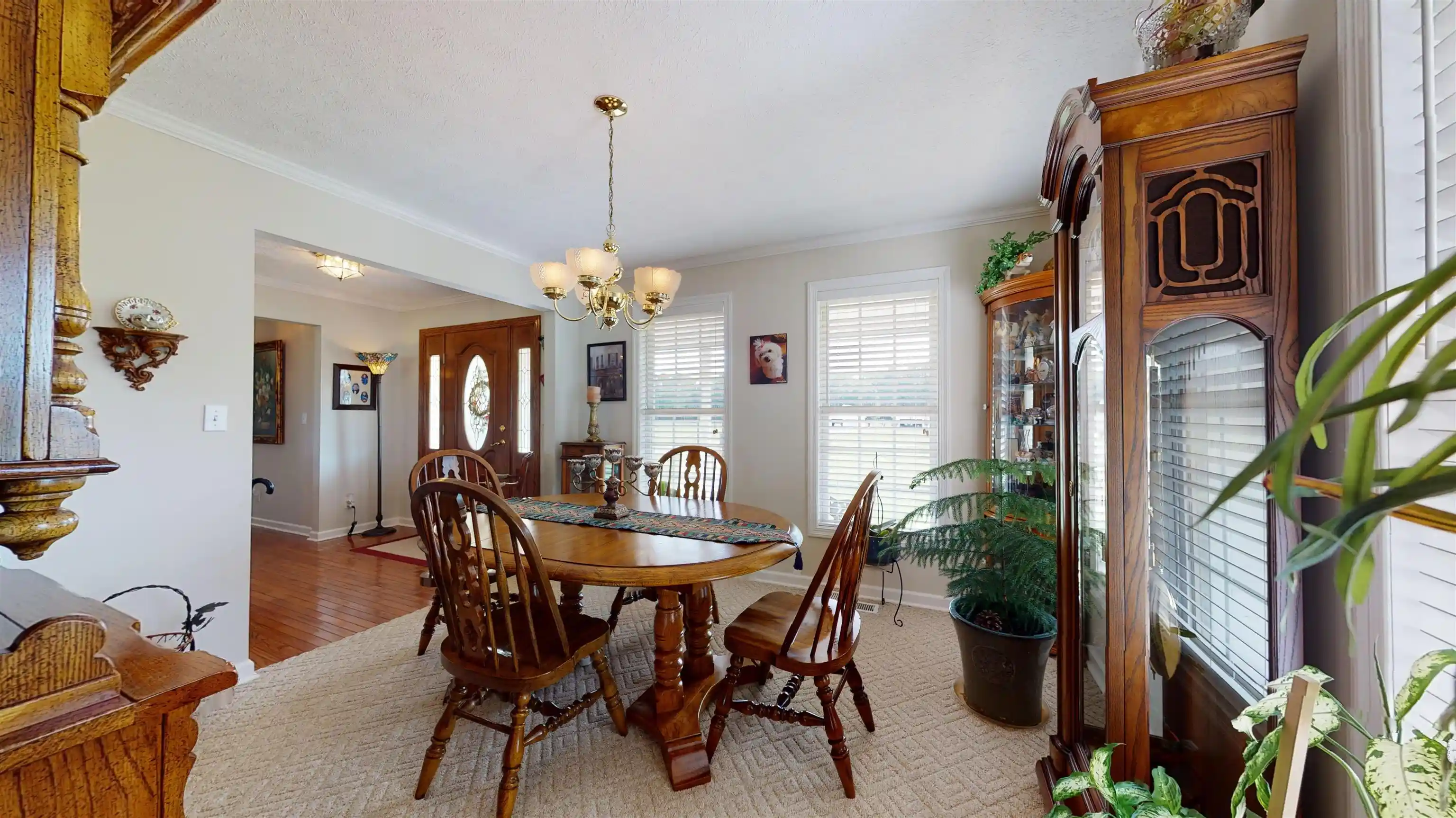 2nd image of 200 Kerr Farms Ln, Savannah, TN 38372 | MLS# 10132029