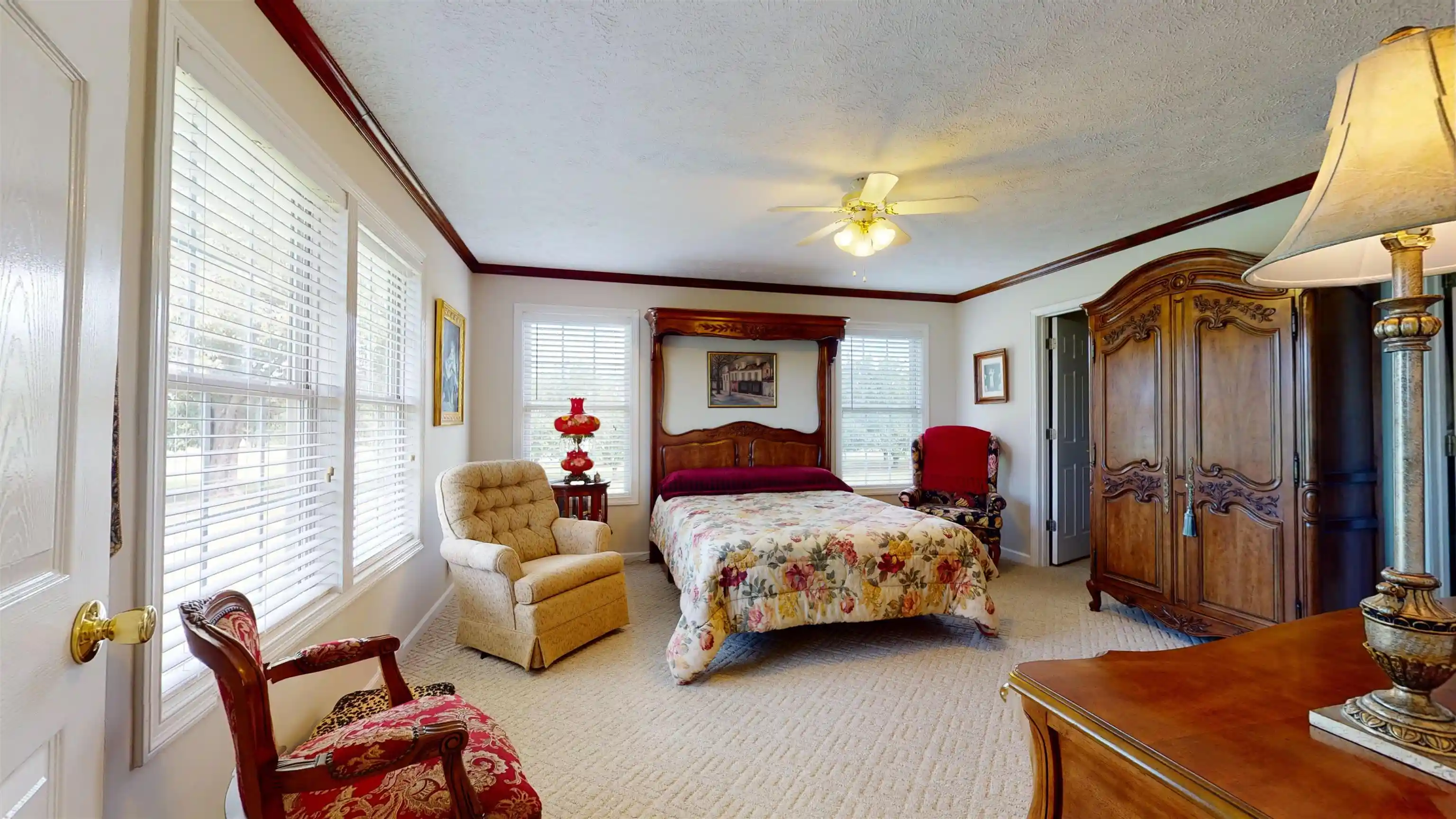 3rd image of 200 Kerr Farms Ln, Savannah, TN 38372 | MLS# 10132029