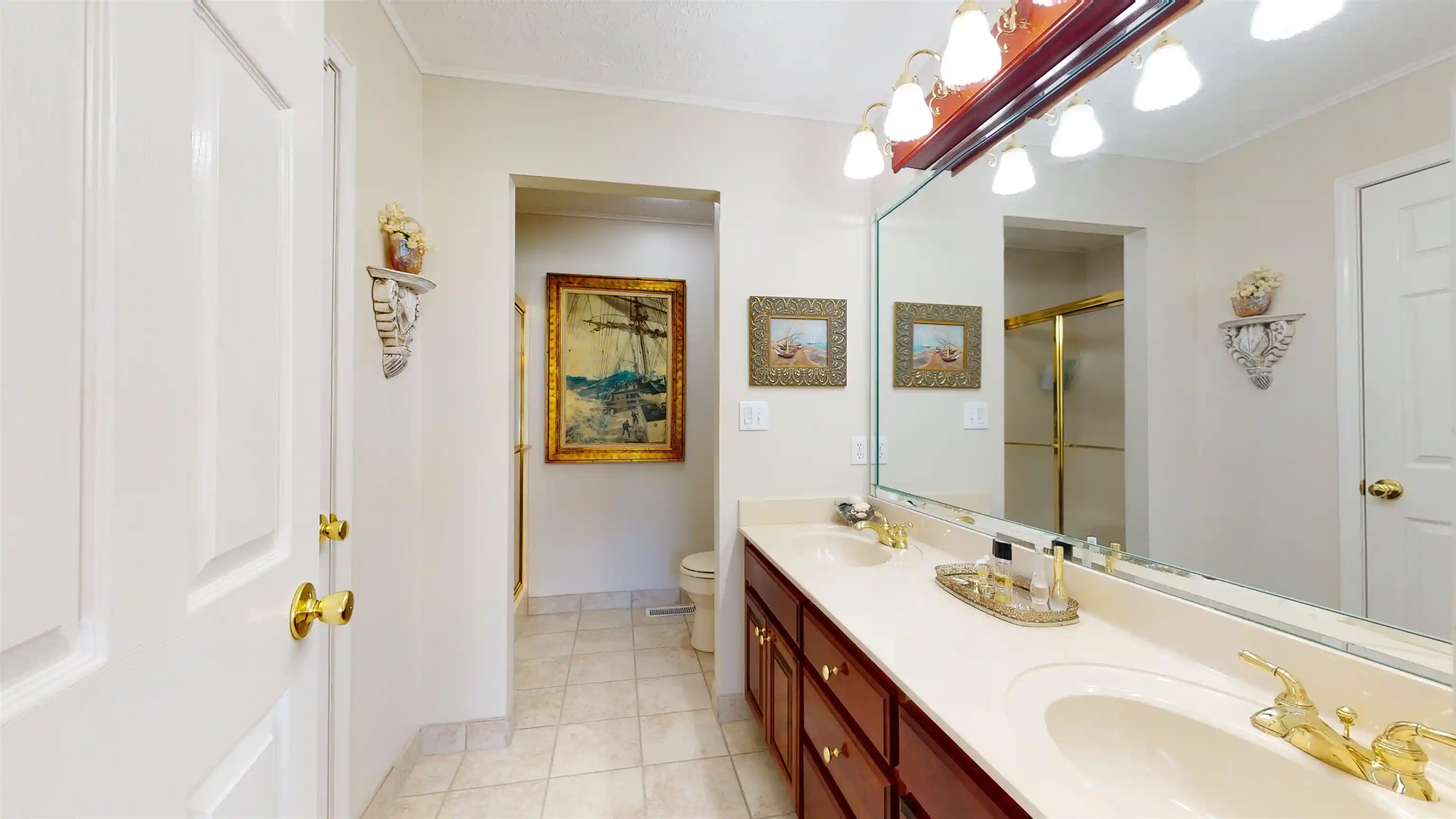 4th image of 200 Kerr Farms Ln, Savannah, TN 38372 | MLS# 10132029