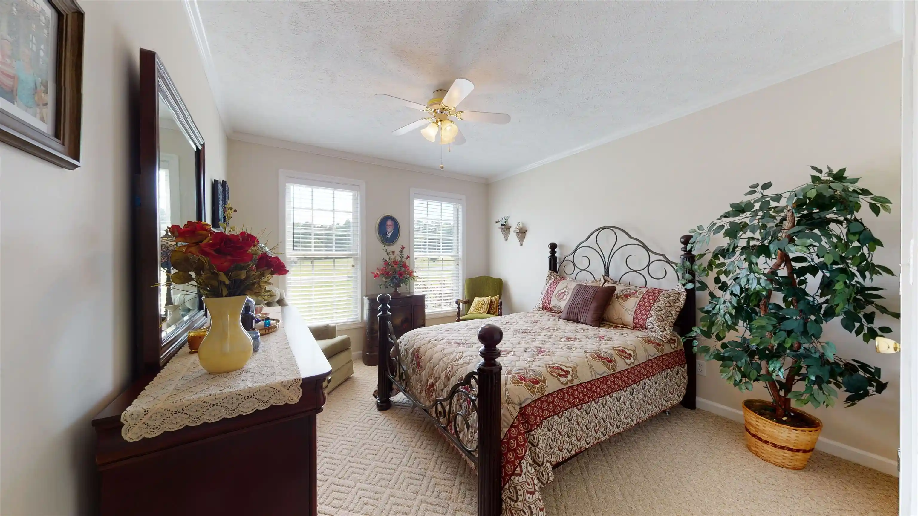 5th image of 200 Kerr Farms Ln, Savannah, TN 38372 | MLS# 10132029