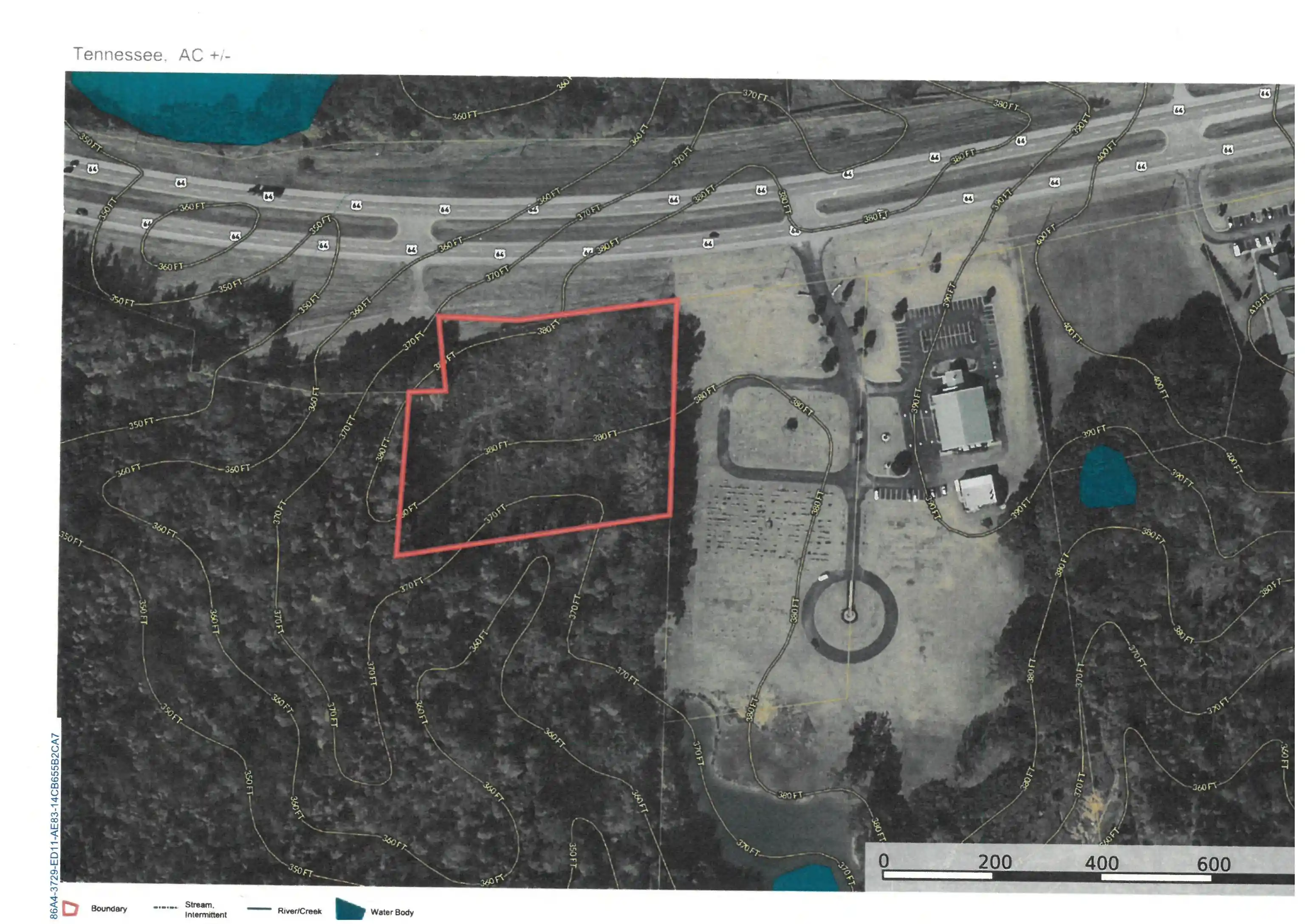 2nd image of 0000 Hwy 64 Hwy, Somerville, TN 38068 | MLS# 10132893