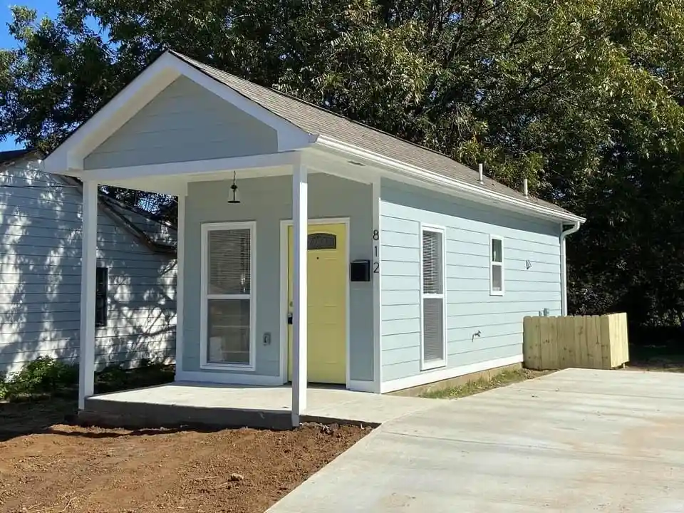 Photo 1 of Single family home for sale at 1435 Hyde Park Blvd, Memphis, TN 38108 | MLS# 10135268 | Listing updated on 2026-04-22