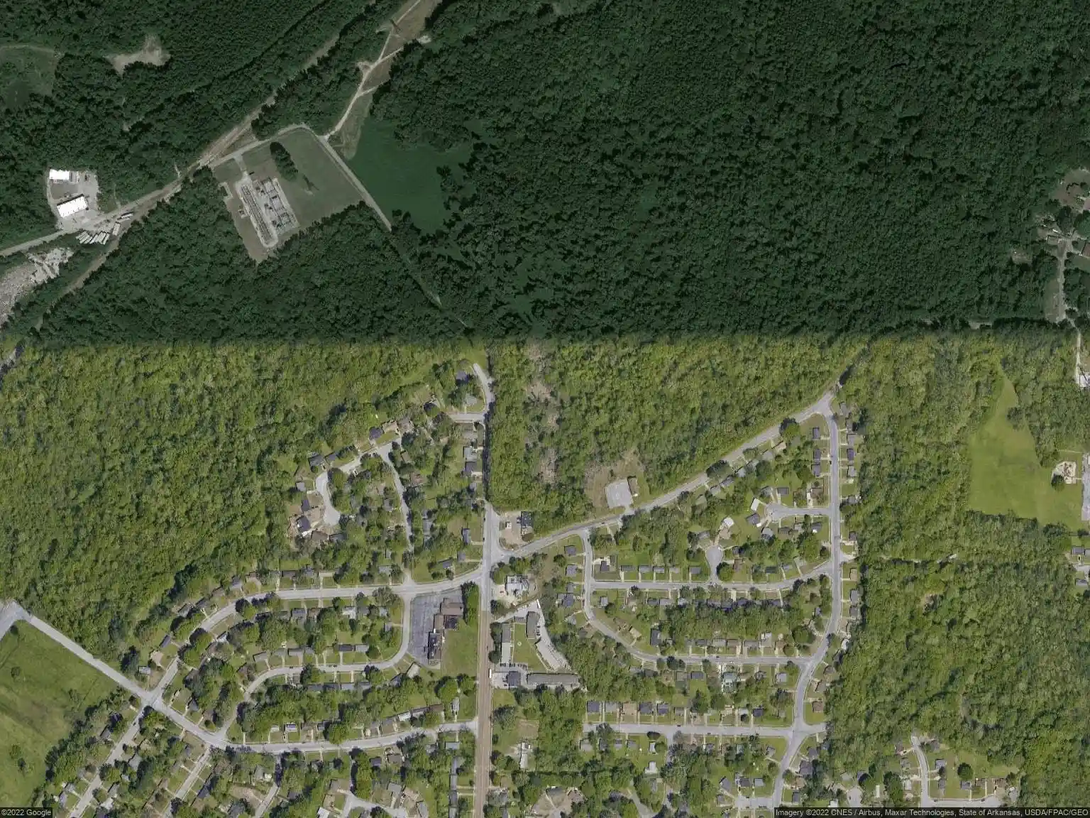 2nd image of 0 Hawkins Mill Rd, Memphis, TN 38127 | MLS# 10136864