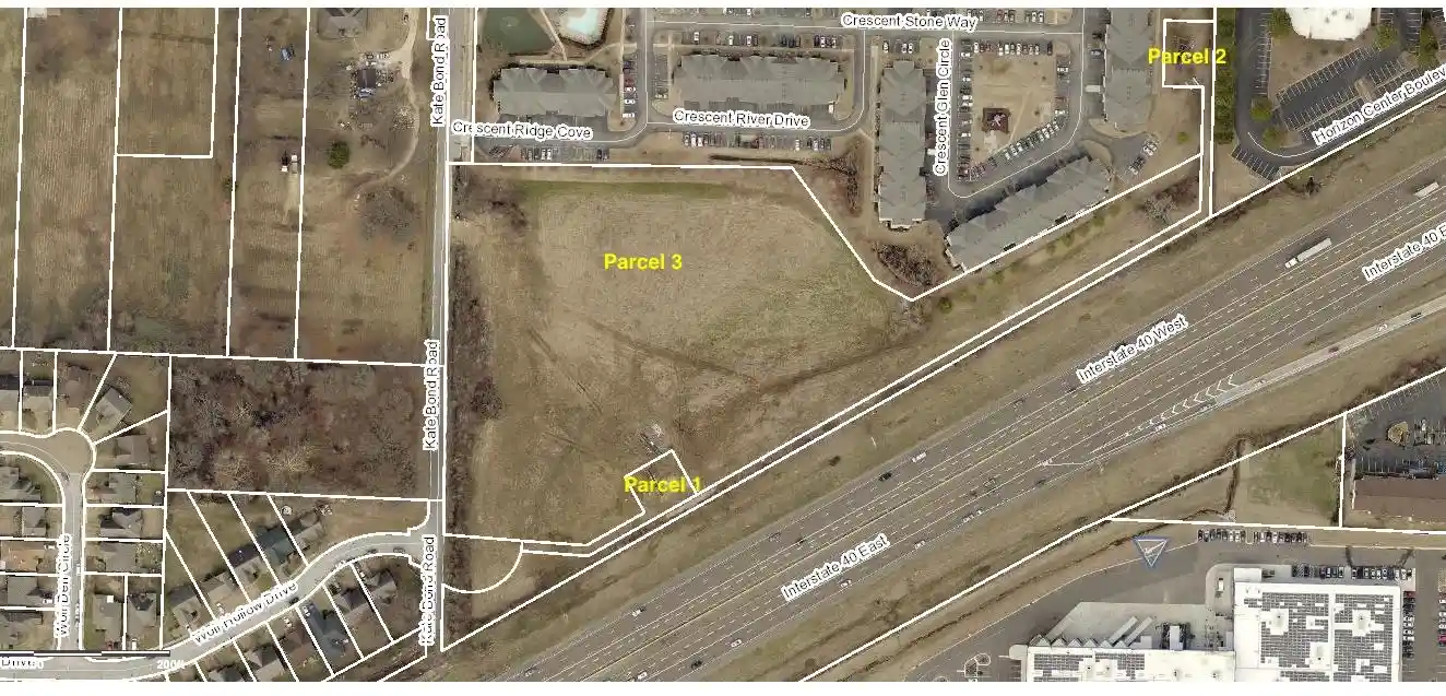 Photo 1 of Land for sale at 2412 Kate Bond Rd, Memphis, TN 38133 | MLS# 10138452 | Listing updated on 2026-09-14