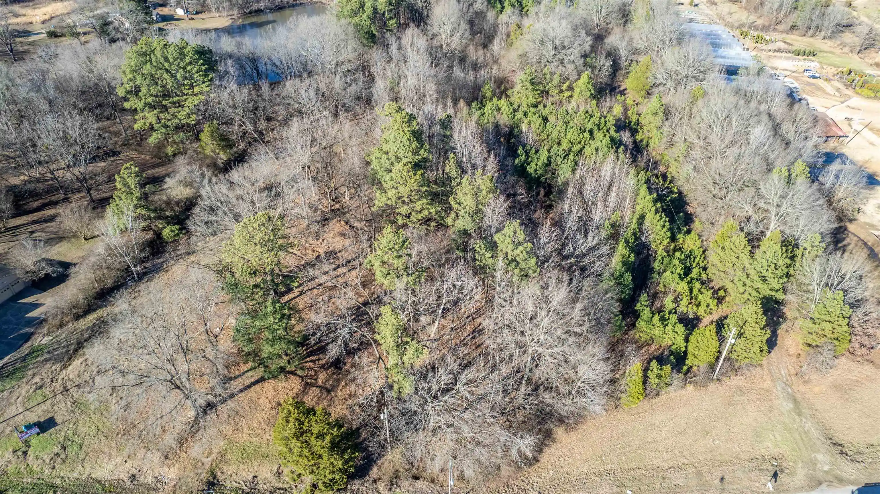 Photo 3 of Land for sale at 10972 Us 64 Hwy, Arlington, TN 38002 | MLS# 10140153 | Listing updated on 2026-01-10
