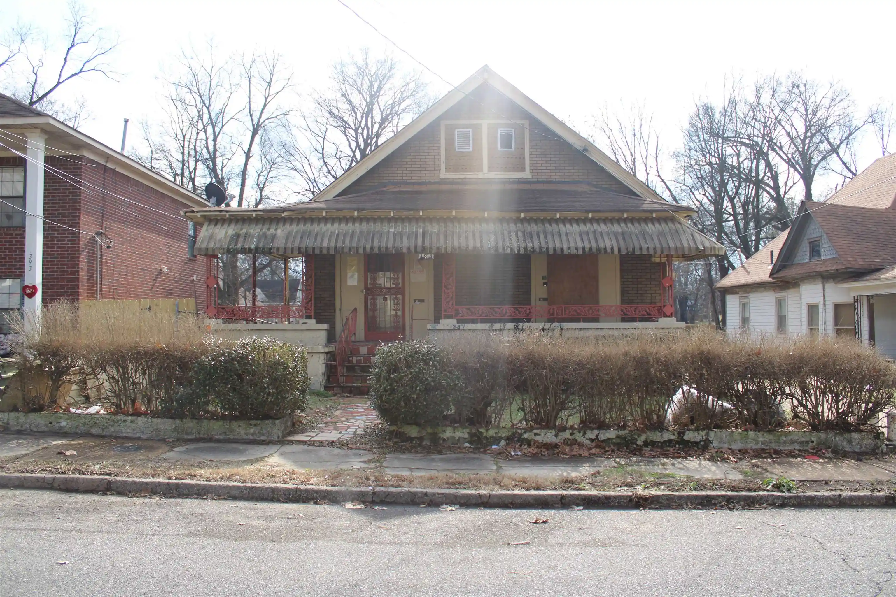 Photo 1 of Sale Pending at 387 Gaston Ave, Memphis, TN 38126 | MLS# 10140797 | Listing updated on 2023-03-15