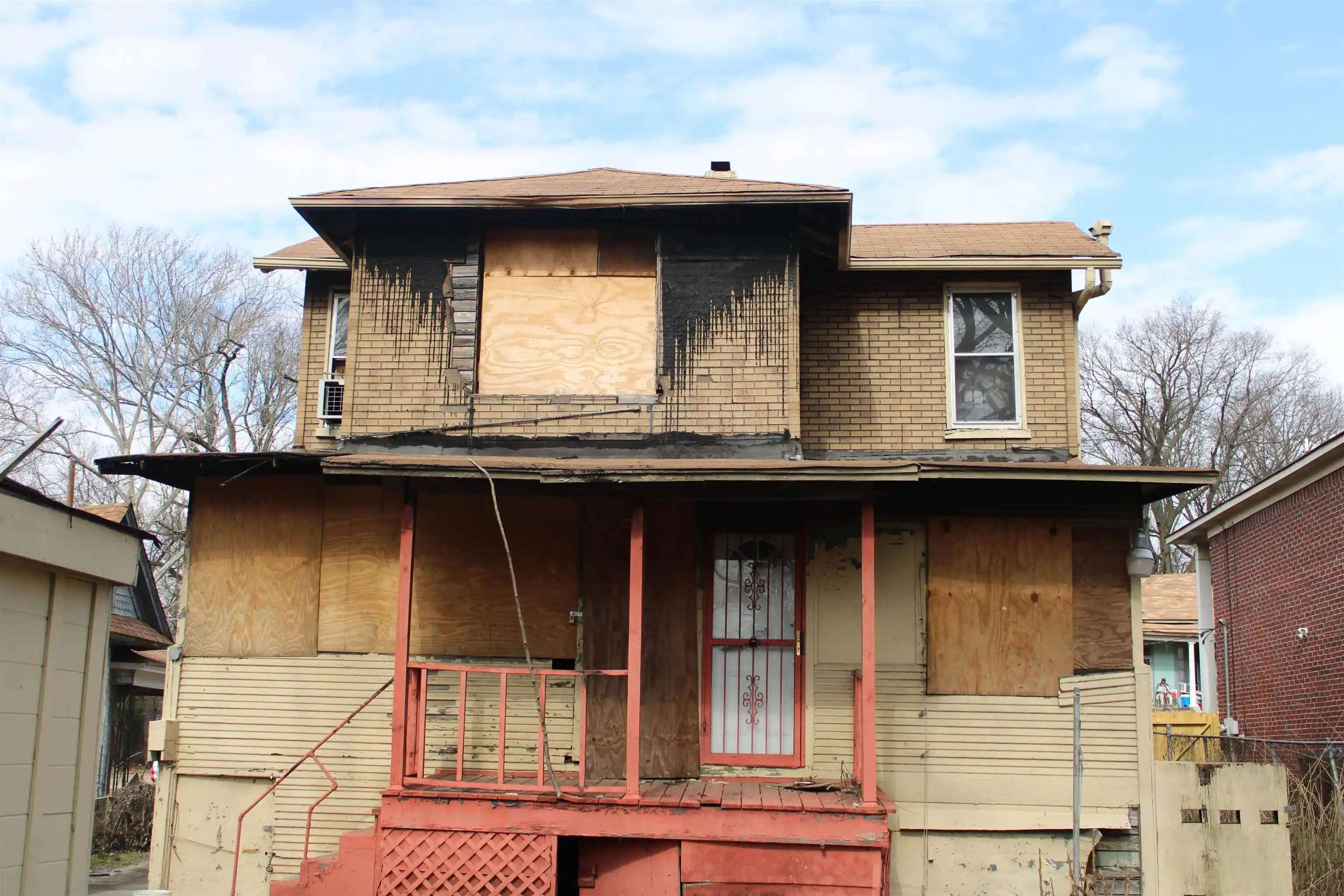 Photo 3 of Sale Pending at 387 Gaston Ave, Memphis, TN 38126 | MLS# 10140797 | Listing updated on 2023-03-15