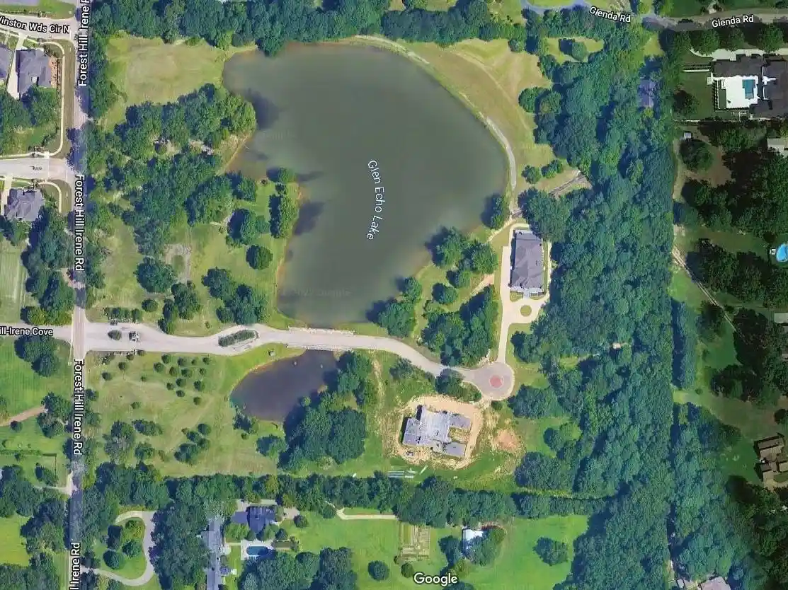 2nd image of Lot 4 Echo Lake Ln, Germantown, TN 38139 | MLS# 10145569