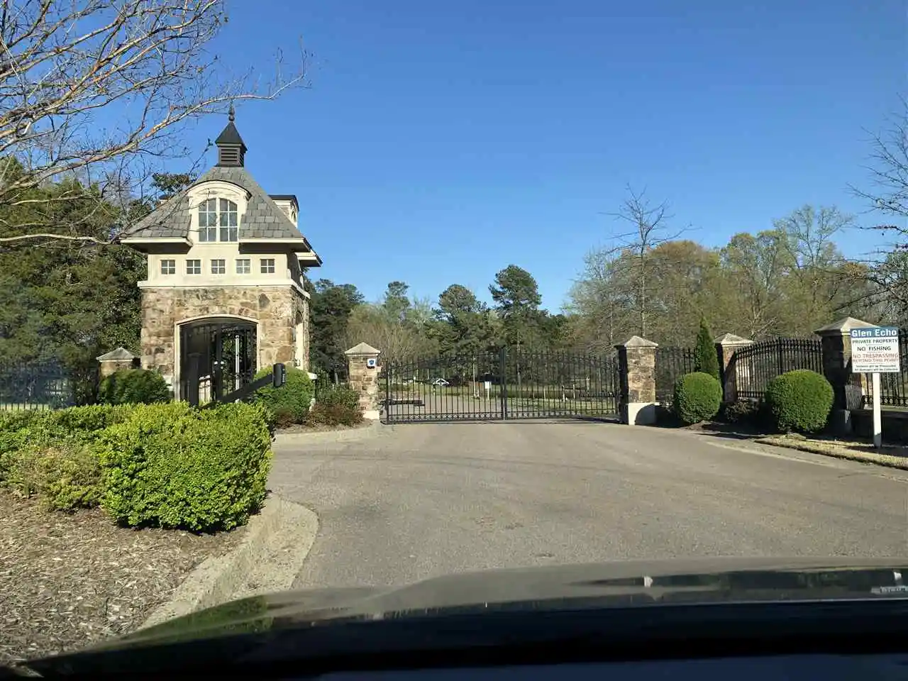 5th image of Lot 4 Echo Lake Ln, Germantown, TN 38139 | MLS# 10145569