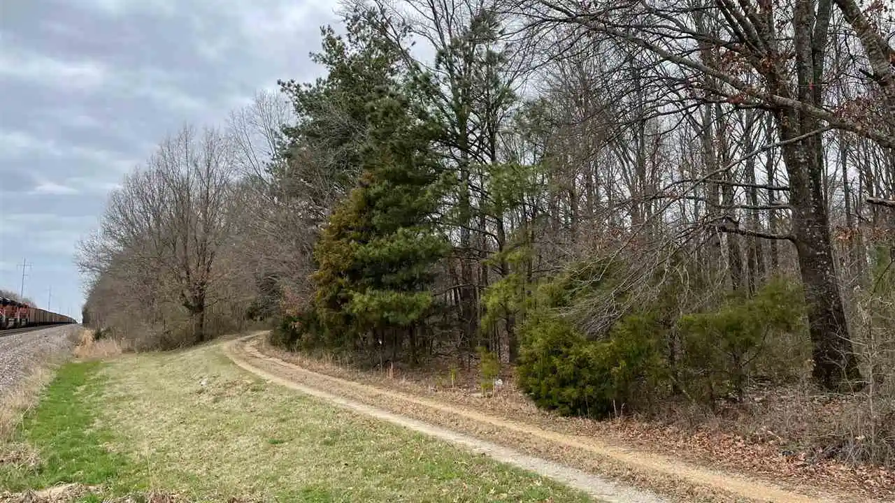 Photo 1 of Land for sale at 8626 Lamar Rd, Olive Branch, MS 38654 | MLS# 10148069 | Listing updated on 2026-08-20