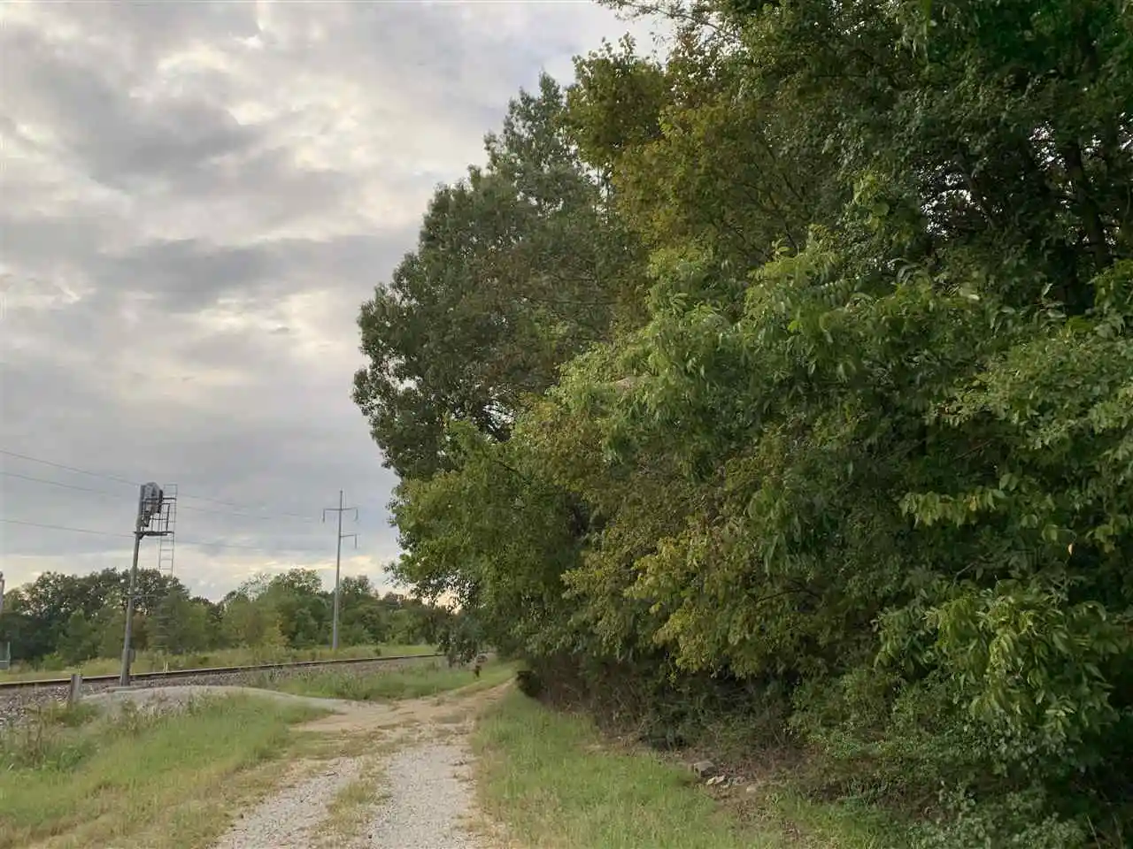 Photo 3 of Land for sale at 8626 Lamar Rd, Olive Branch, MS 38654 | MLS# 10148069 | Listing updated on 2026-08-20