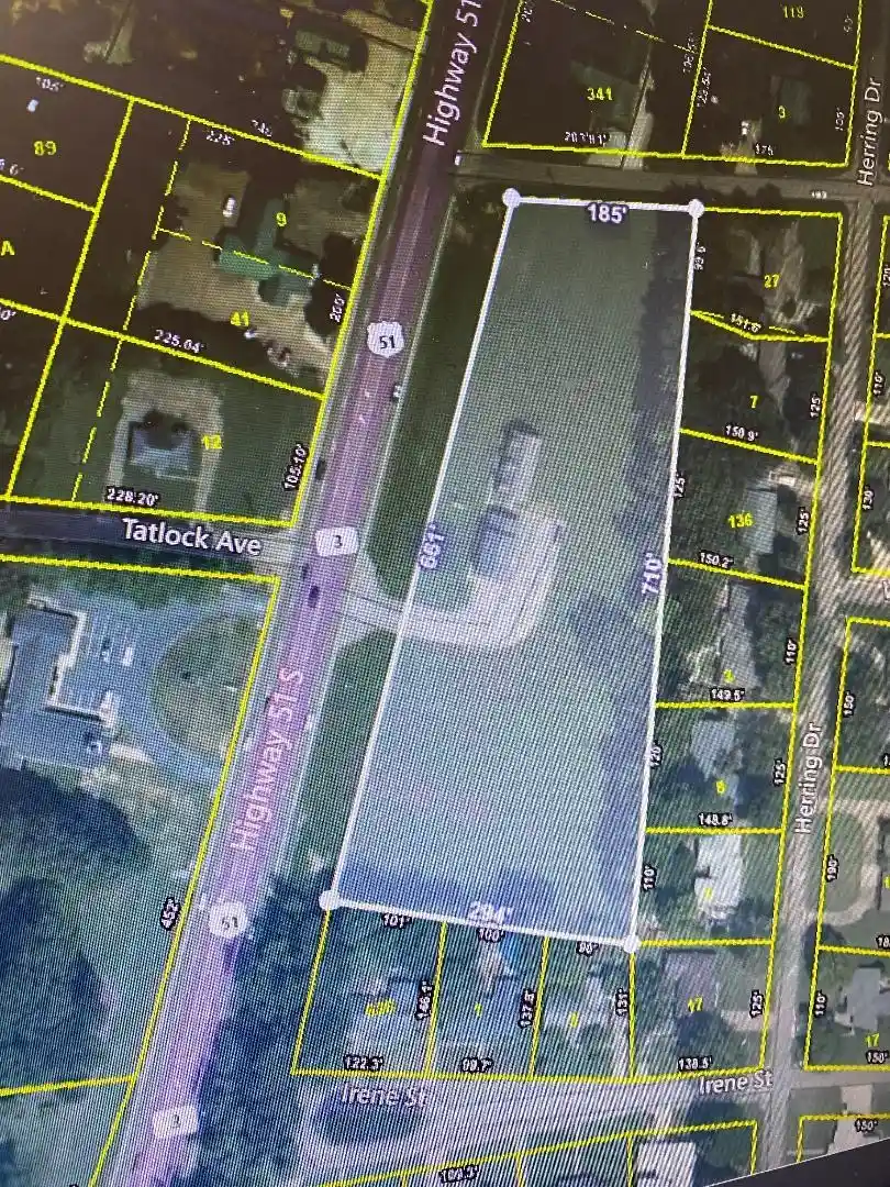 1st image of 1186 Hwy 51 Hwy, Covington, TN 38019 | MLS# 10149930
