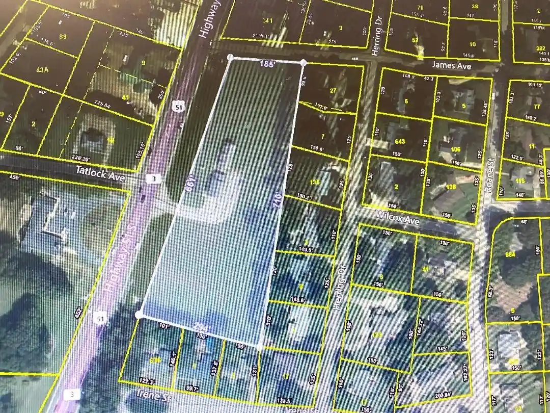 2nd image of 1186 Hwy 51 Hwy, Covington, TN 38019 | MLS# 10149930
