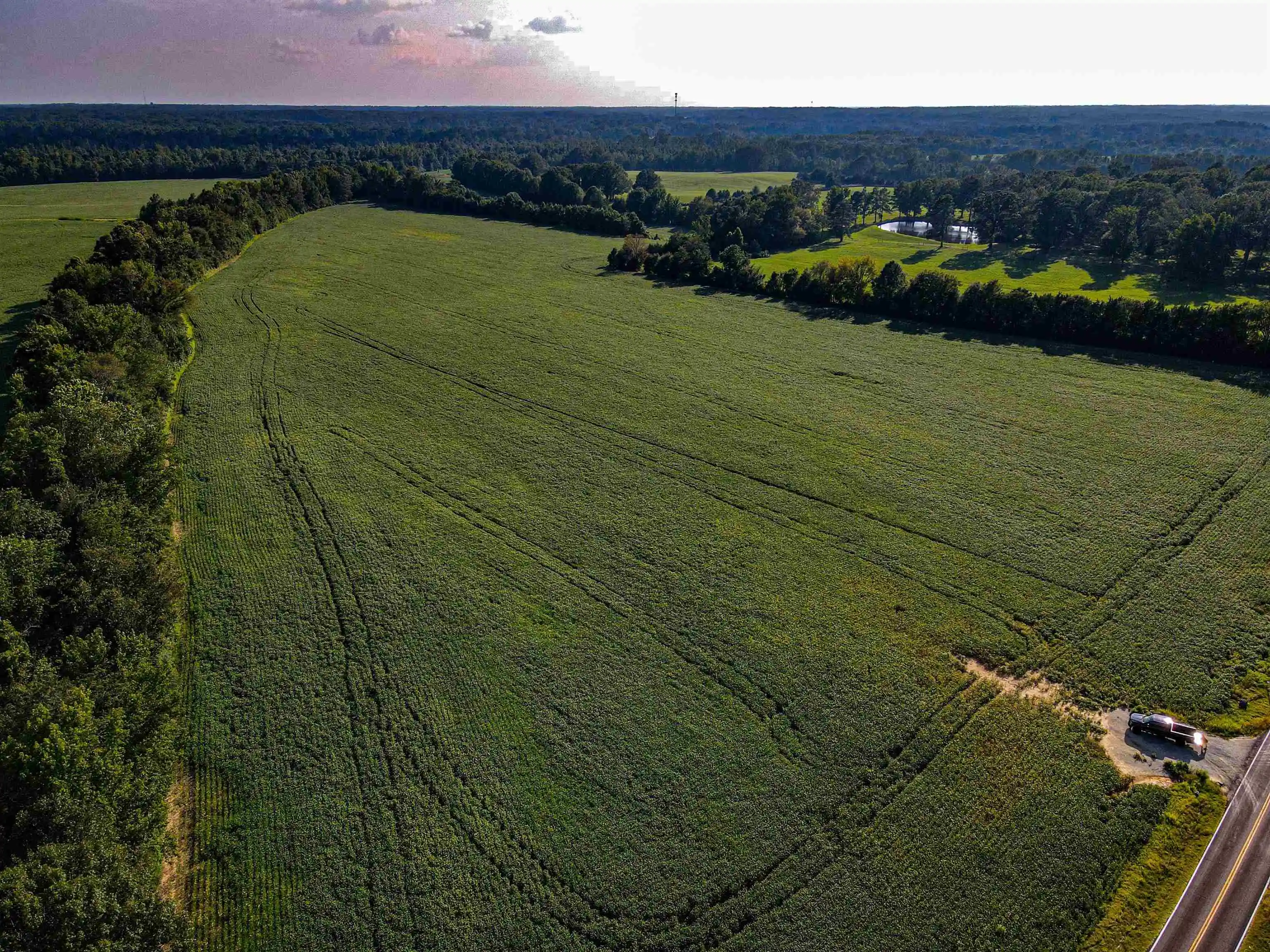 Land for sale at Bragg Rd, Eads, TN 38028 | MLS# 10154586