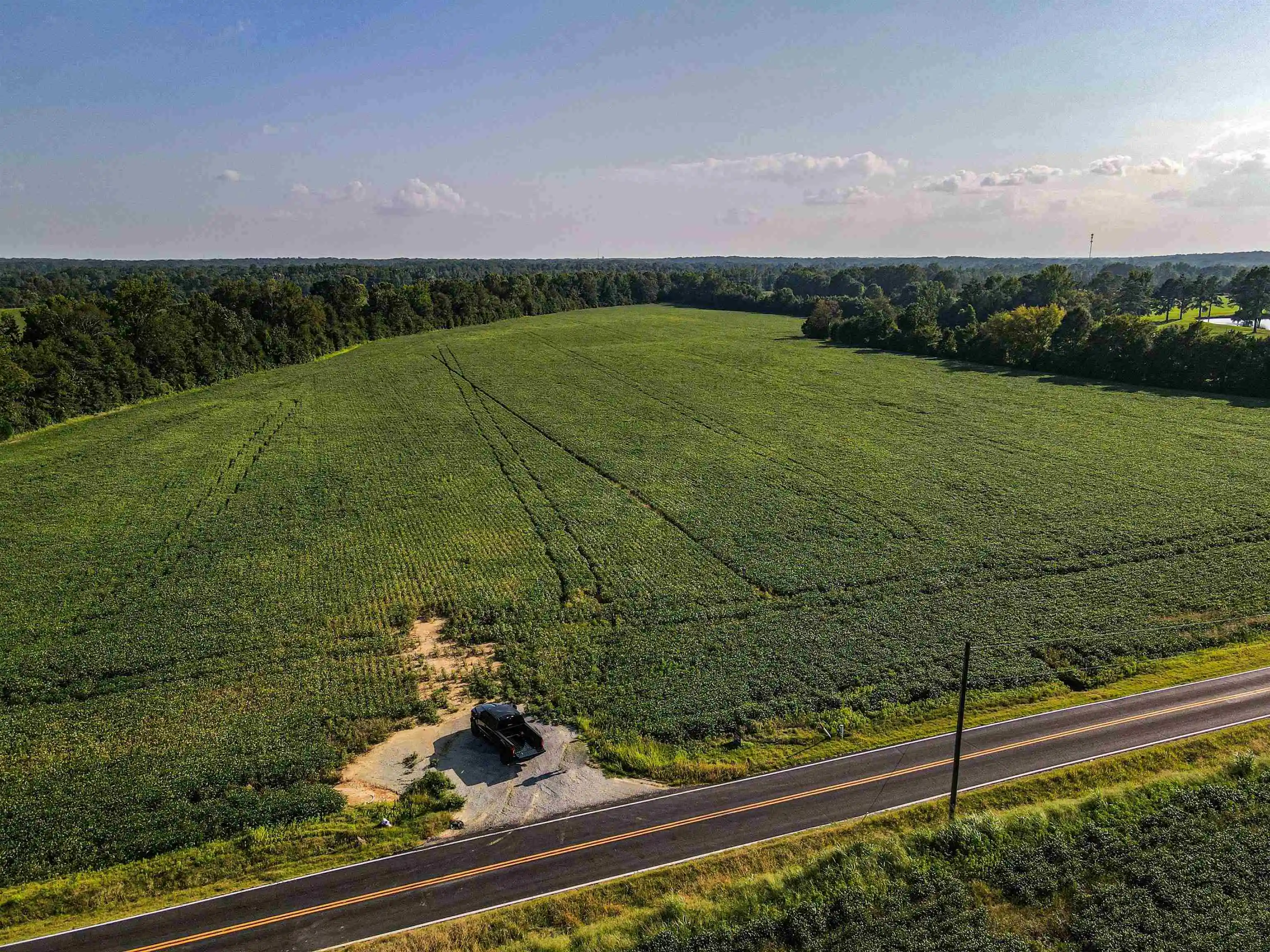 Photo 1 of Land for sale at Bragg Rd, Eads, TN 38028 | MLS# 10154586 | Listing updated on 2026-08-11