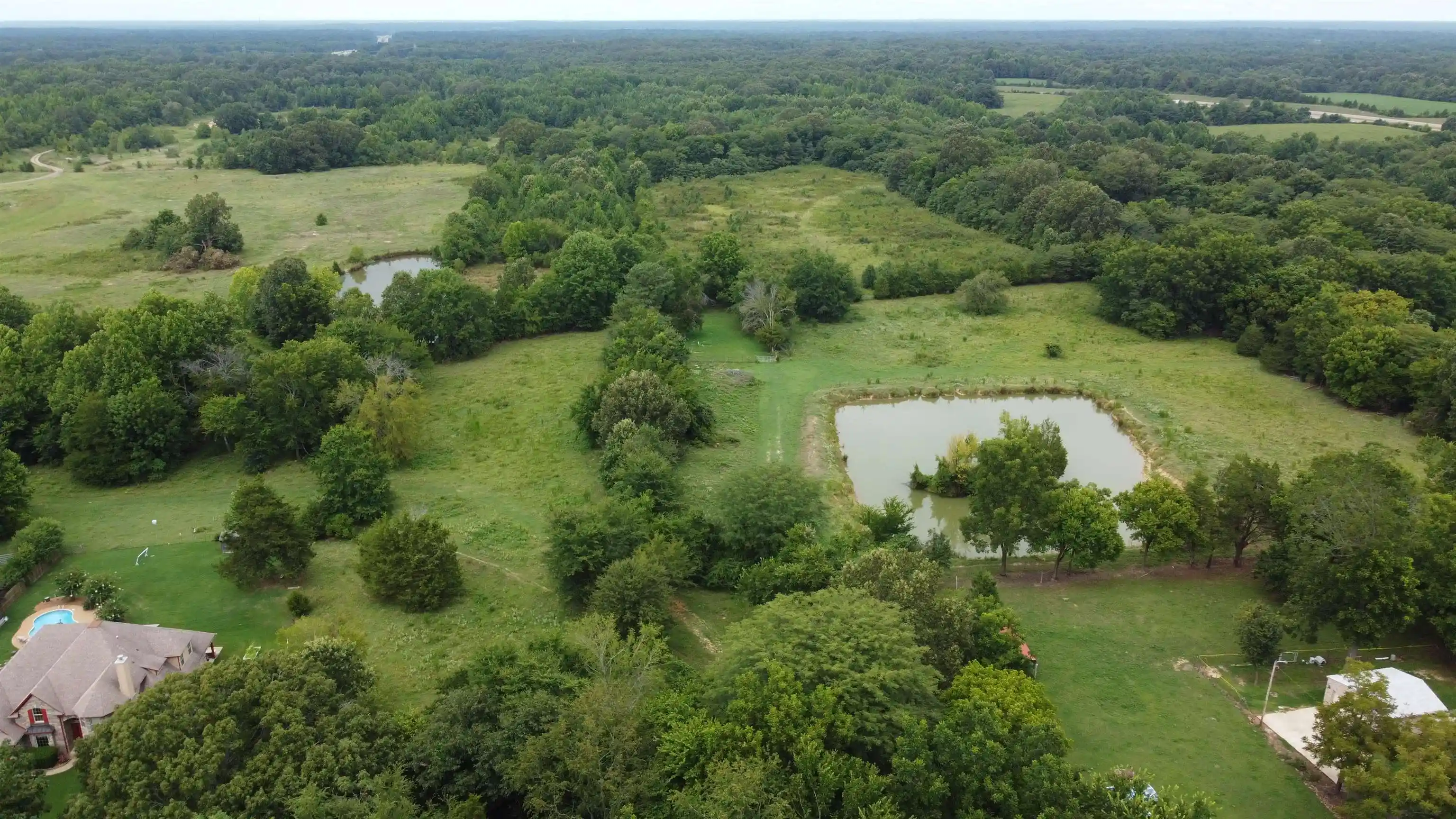 Photo 3 of Land for sale at 0 Macon Rd, Eads, TN 38028 | MLS# 10156758 | Listing updated on 2026-10-02