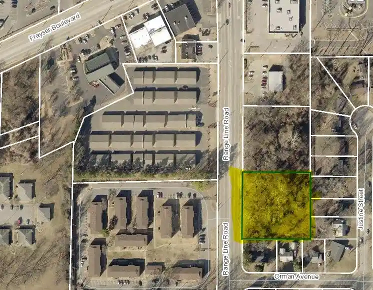 1st image of 3429 Range Line Rd, Memphis, TN 38127 | MLS# 10157085