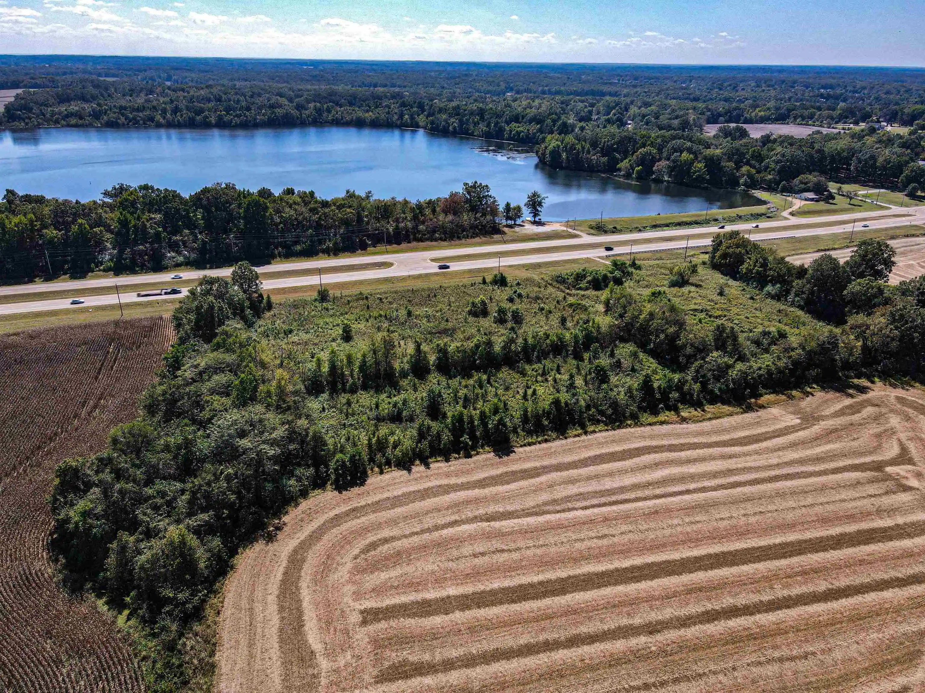 Photo 1 of Land for sale at Hwy 64 Hwy, Somerville, TN 38068 | MLS# 10158459 | Listing updated on 2025-10-27