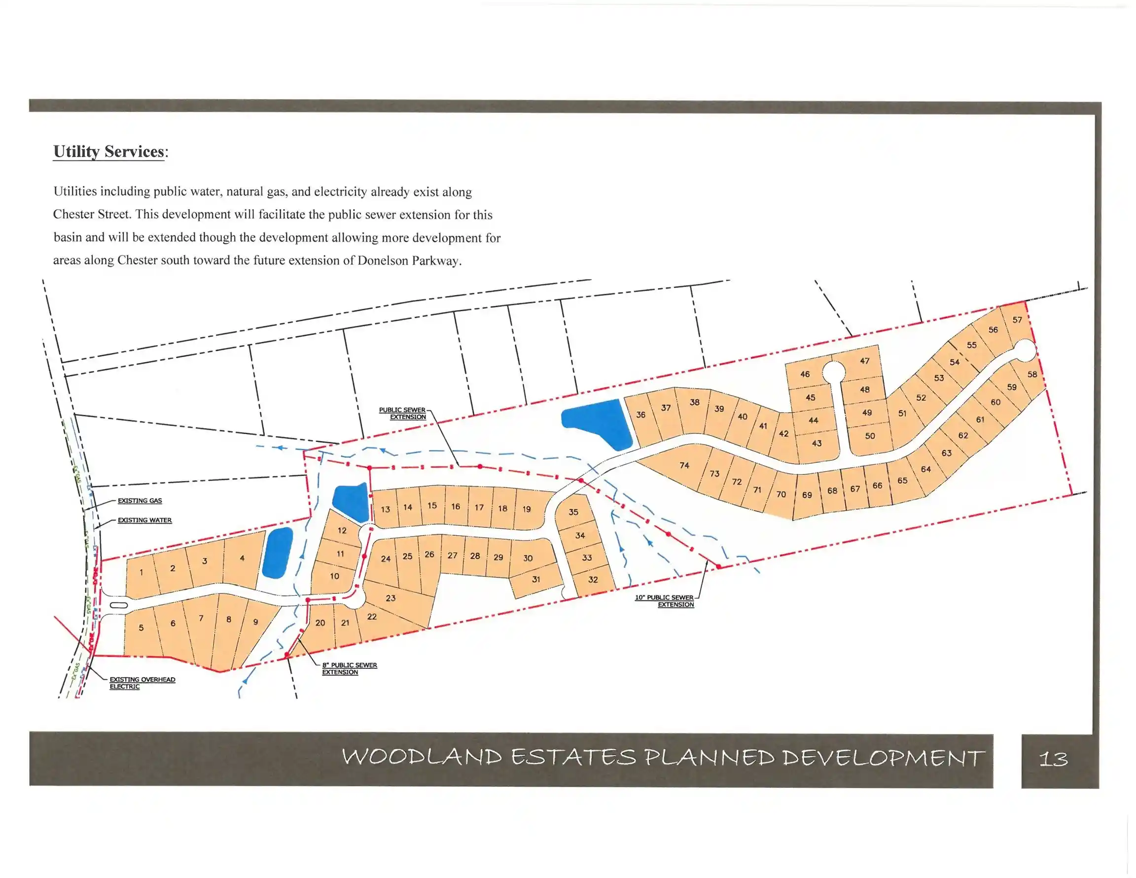 Photo 3 of Land for sale at Chester St, Arlington, TN 38002 | MLS# 10160088 | Listing updated on 2026-09-15