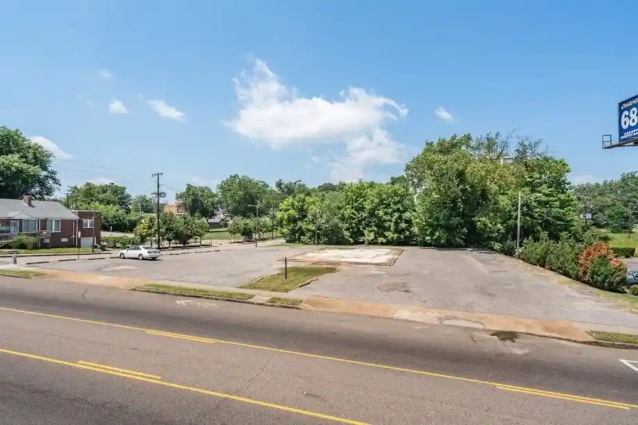 Photo 3 of Land for sale at 153 N Cleveland St, Memphis, TN 38104 | MLS# 10161564 | Listing updated on 2026-07-09