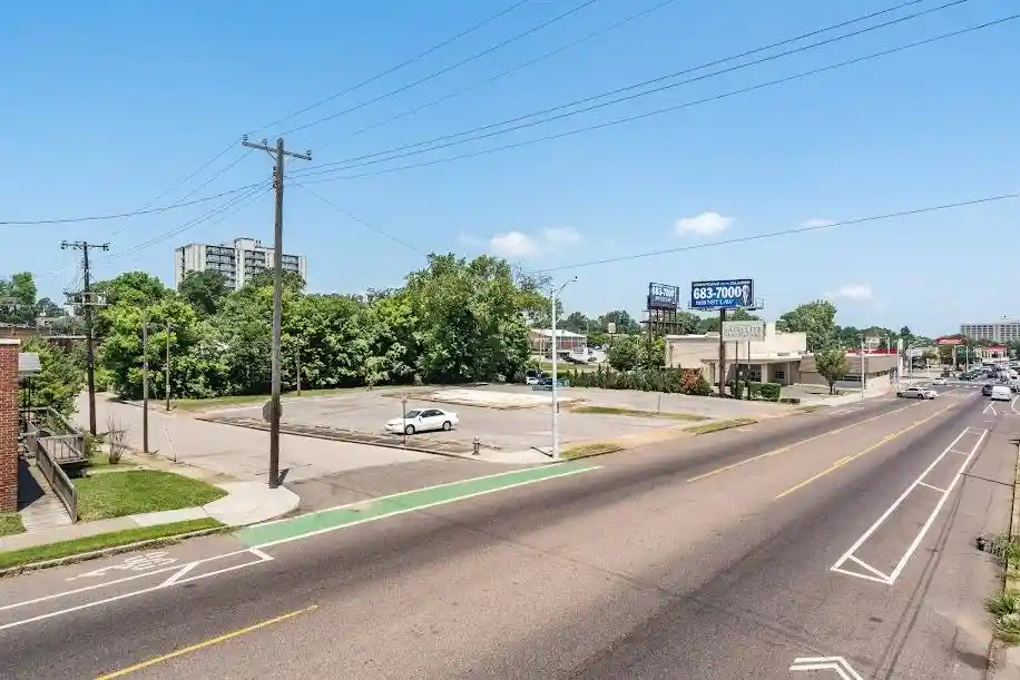 Photo 4 of Land for sale at 153 N Cleveland St, Memphis, TN 38104 | MLS# 10161564 | Listing updated on 2026-07-09