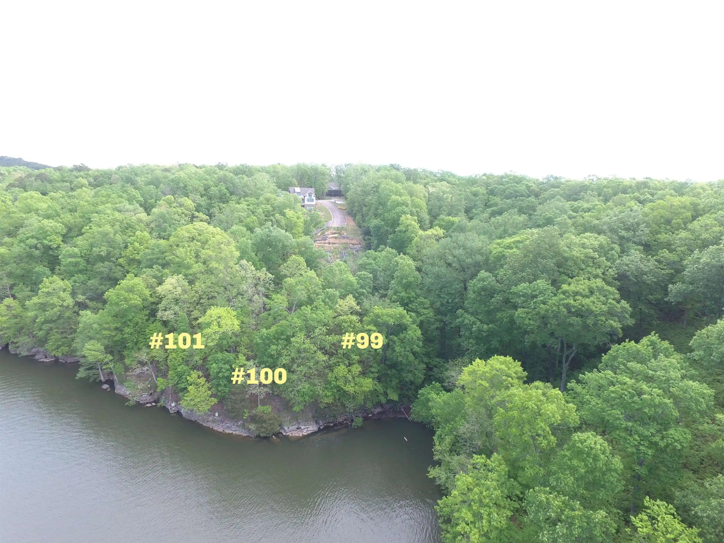 4th image of Lot 101 Gentle Ridge Way, Savannah, TN 38372 | MLS# 10162797