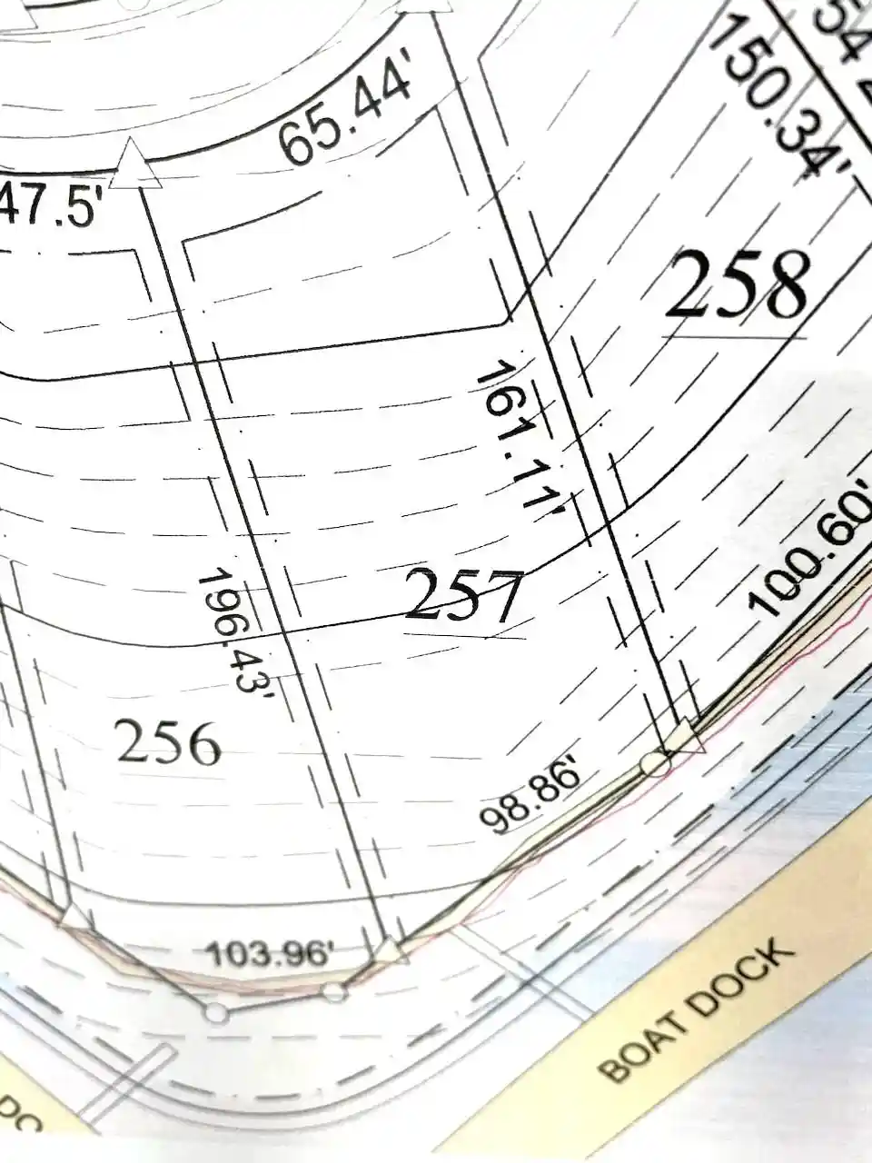 1st image of Lot 257 Stonehill Loop, Savannah, TN 38372 | MLS# 10162798