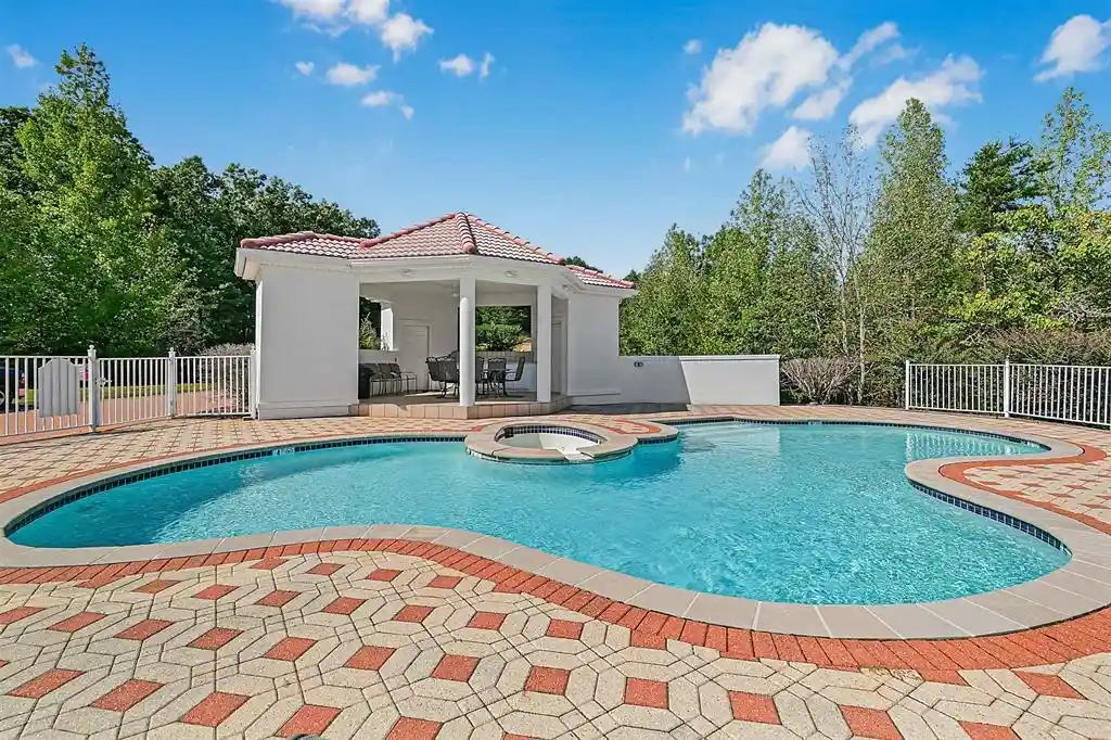 2nd image of Lot 7 Tidewater Pt, Savannah, TN 38372 | MLS# 10164909