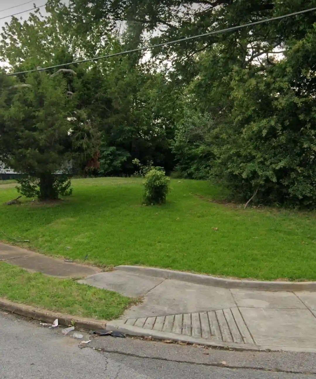 Photo 1 of Land for sale at 2126 Labelle St, Memphis, TN 38114 | MLS# 10165530 | Listing updated on 2026-02-06